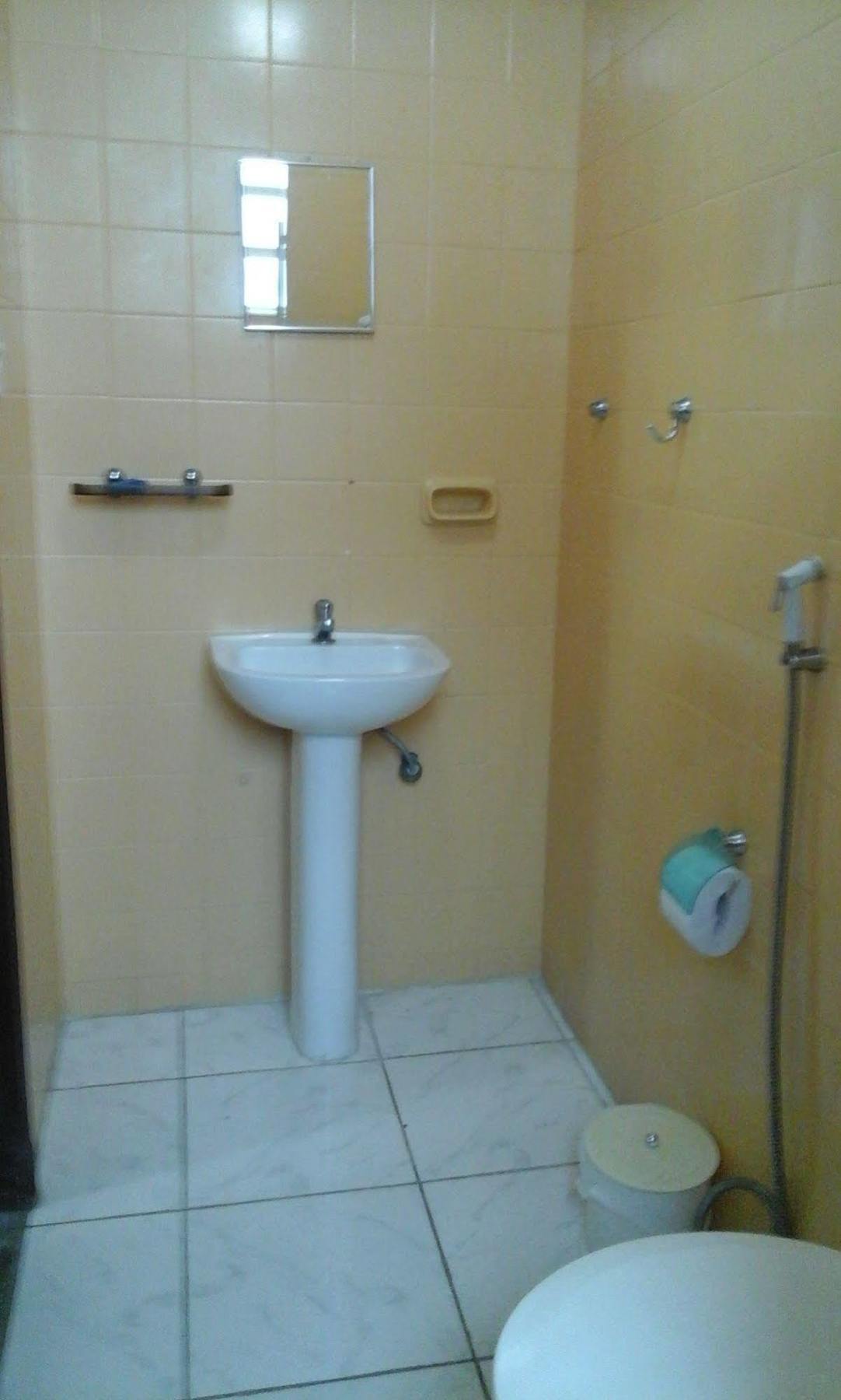 Center Barra Da Tijuca Hotel