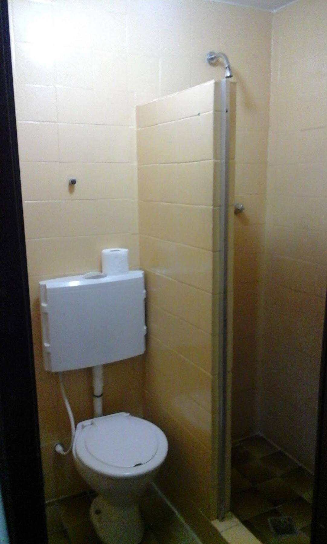 Hotel Center Barra Da Tijuca