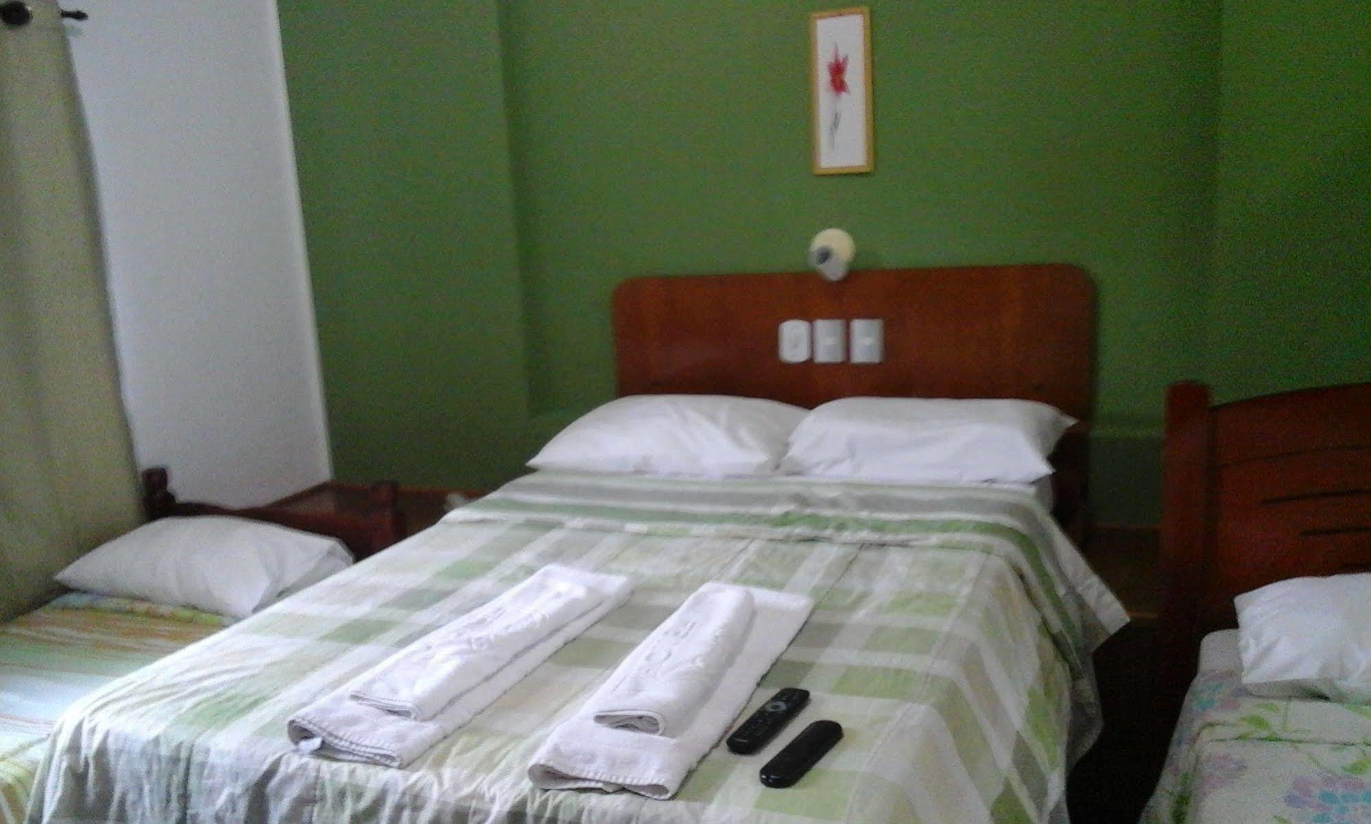 Center Barra Da Tijuca Hotel Rio de Janeiro