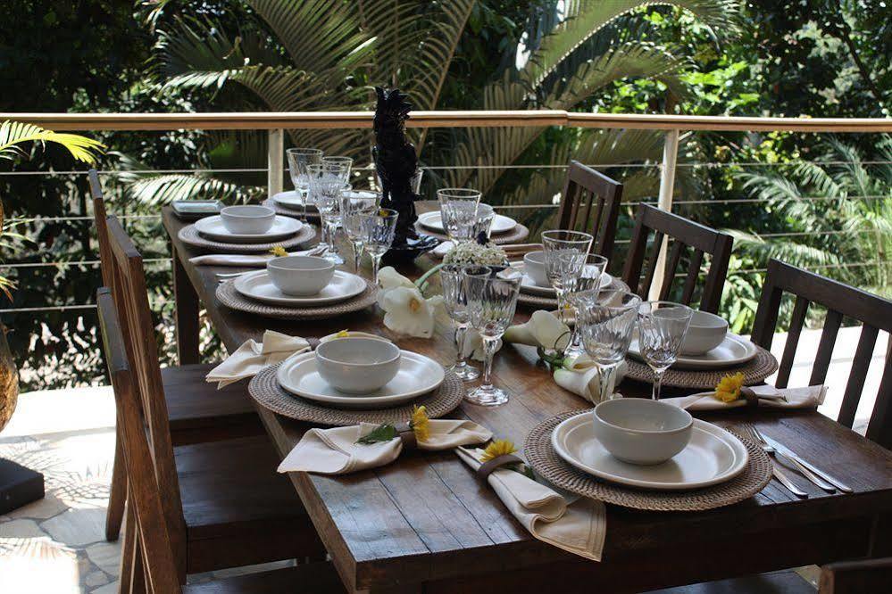Boutique Gávea Tropical 3* Rio de Janeiro