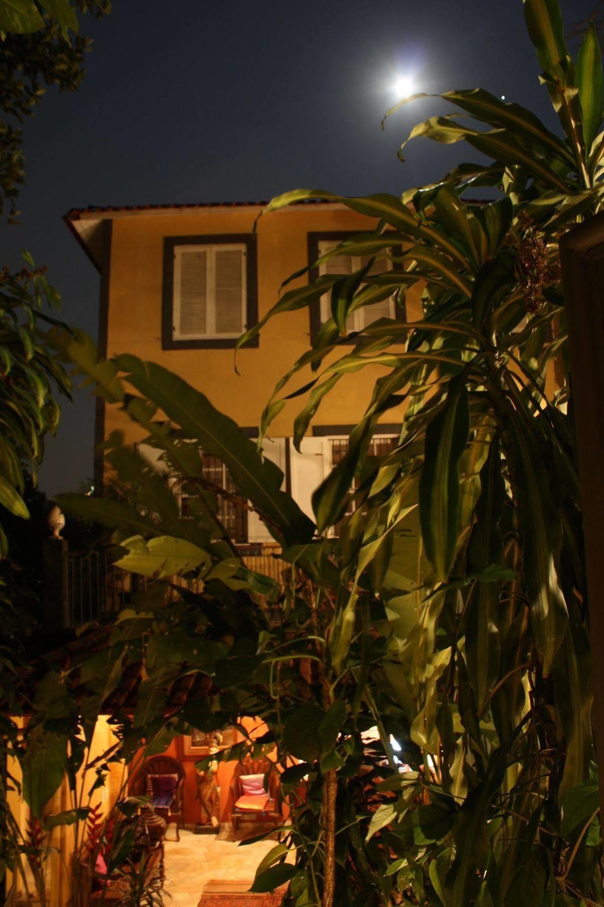 Hotel Boutique Gávea Tropical