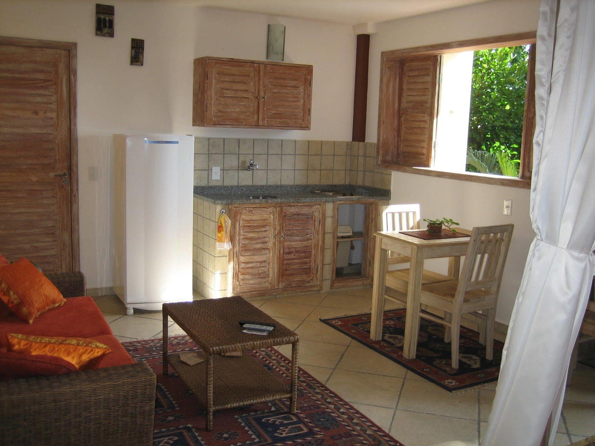 Hotel Boutique Gávea Tropical