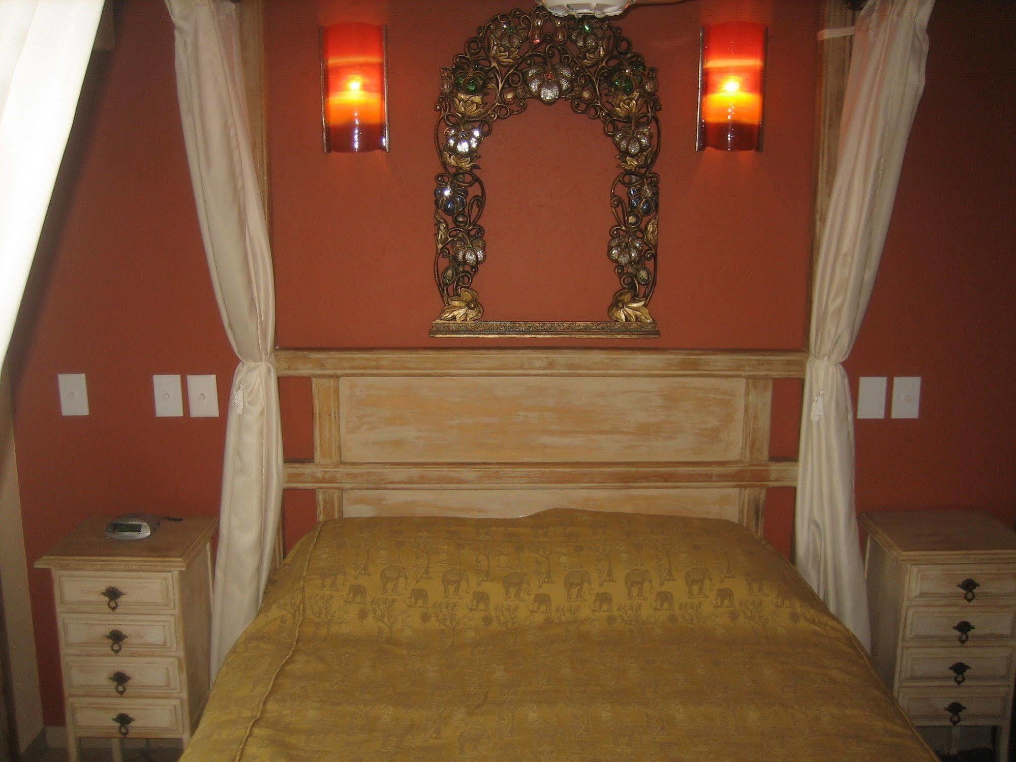 Boutique Gávea Tropical 3* Rio de Janeiro