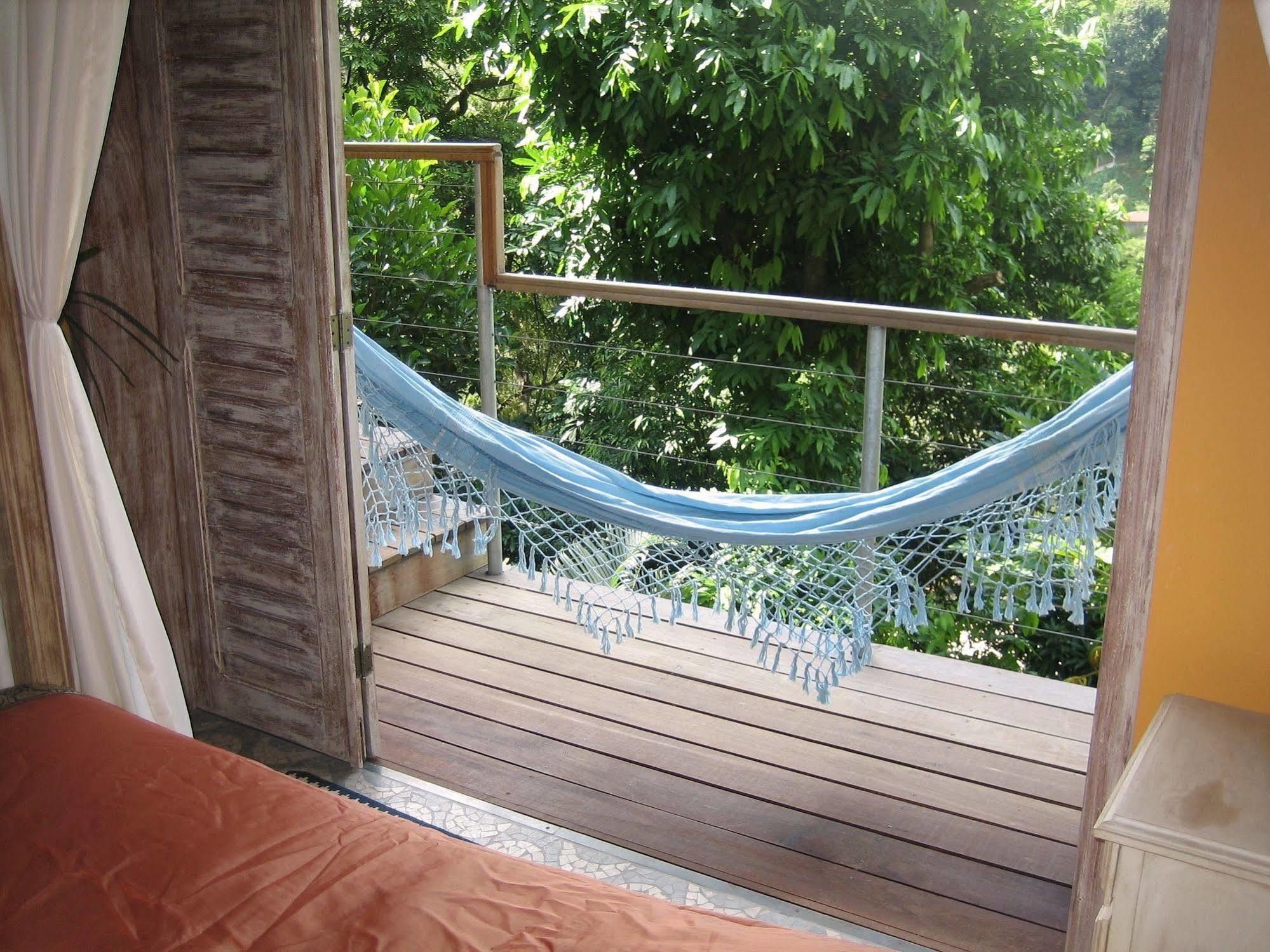 Hotel Boutique Gávea Tropical 3*