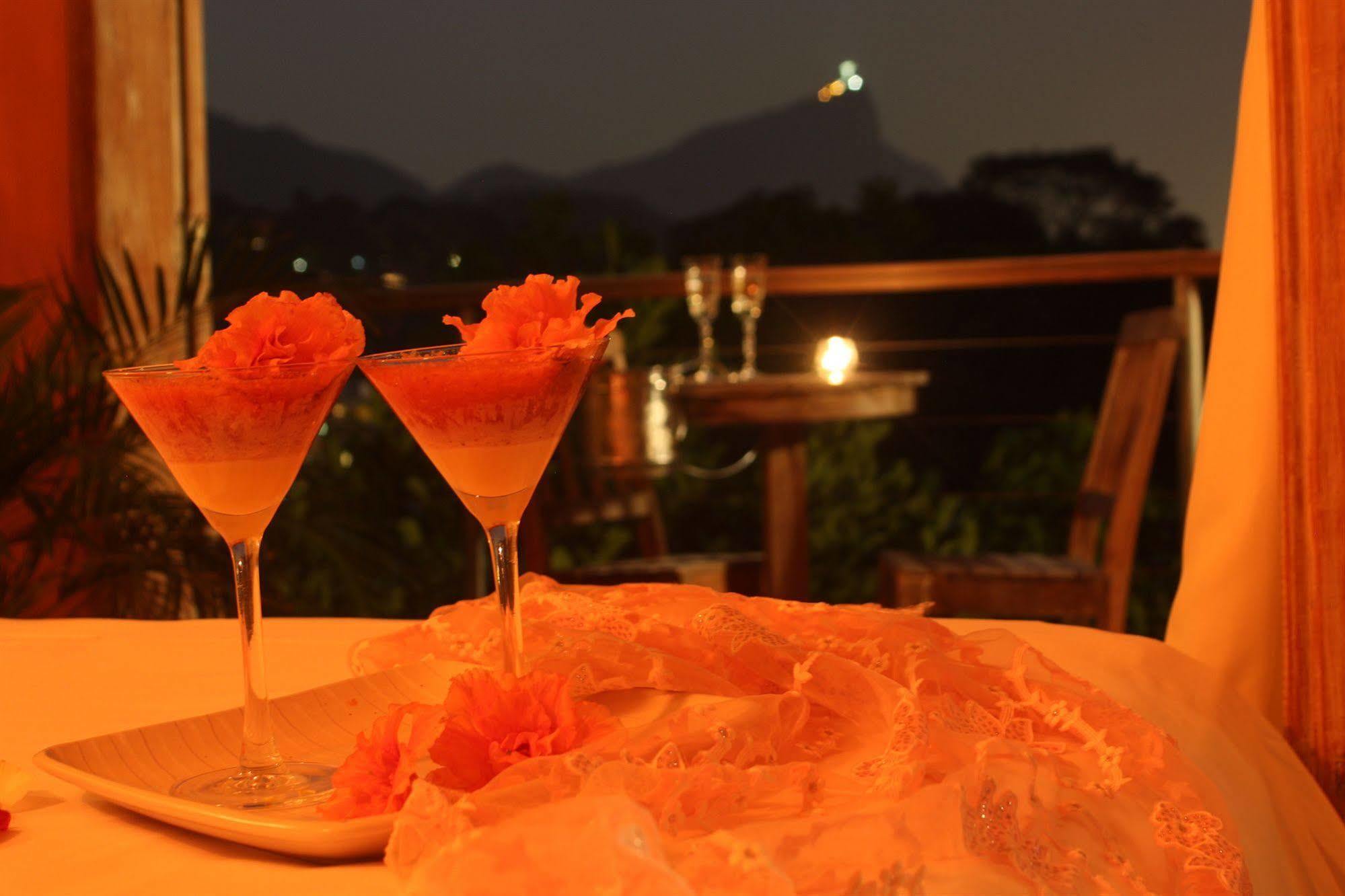 Hotel Boutique Gávea Tropical 3*