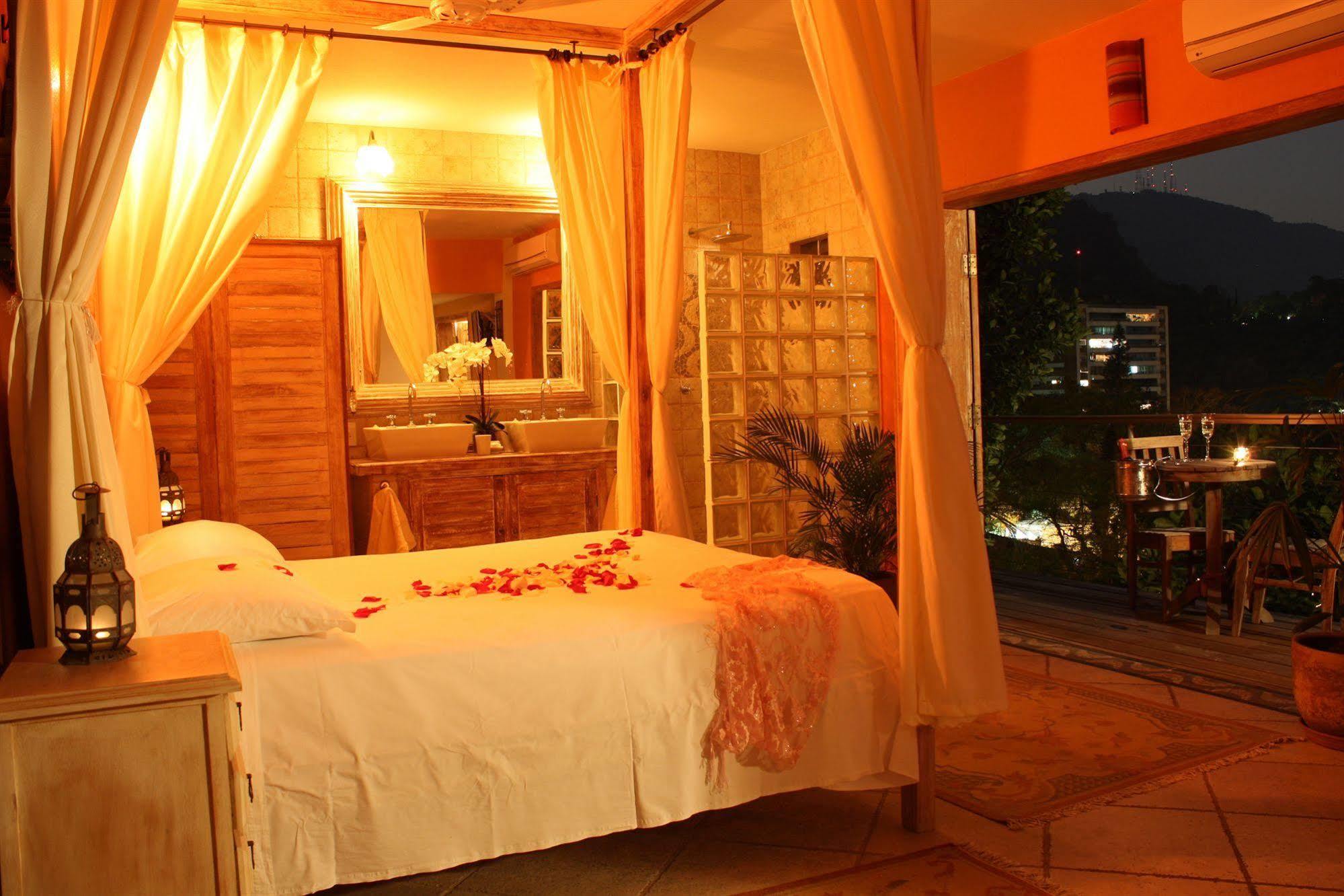 Hotel Boutique Gávea Tropical 3*