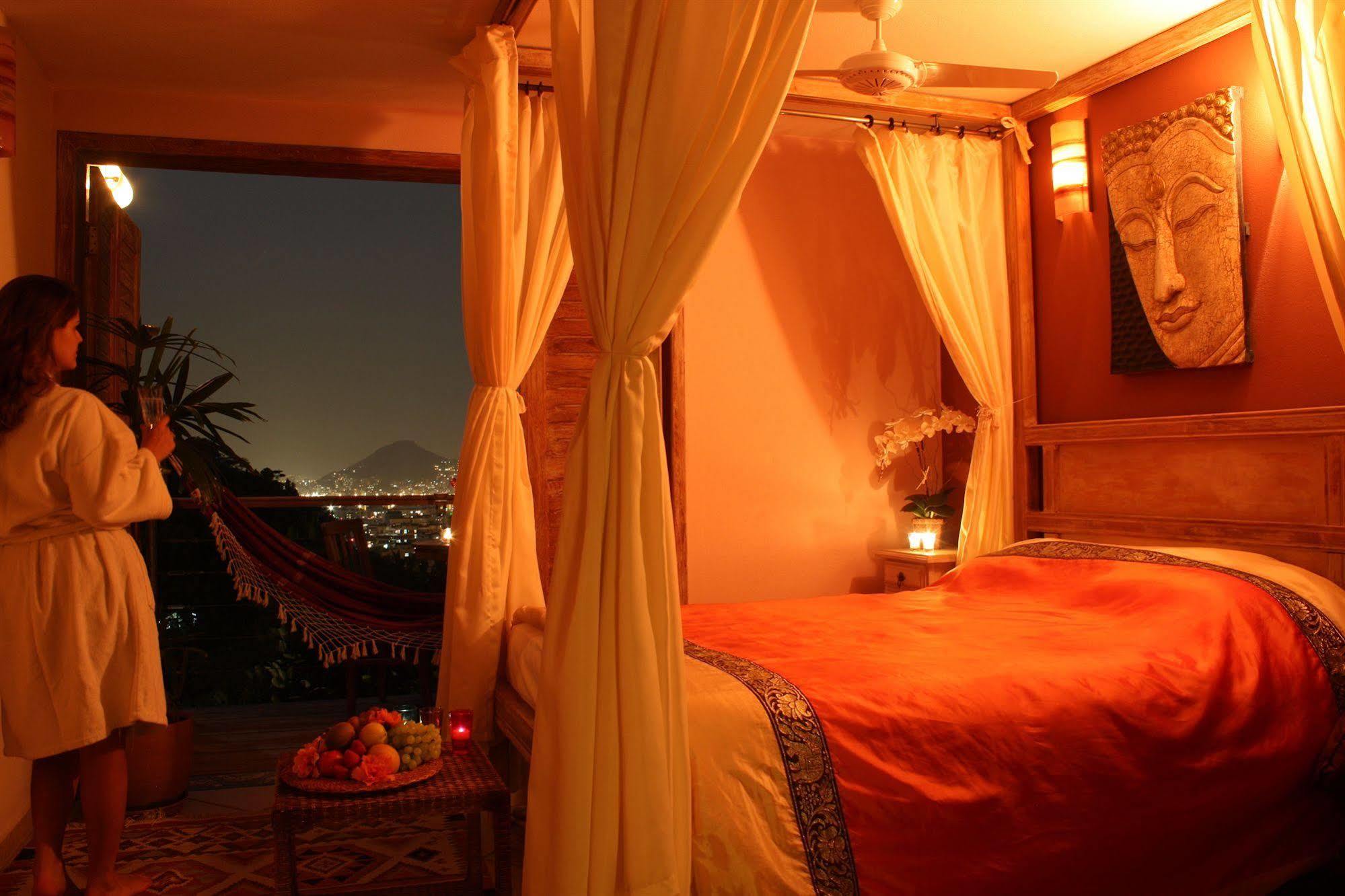 Hotel Boutique Gávea Tropical Rio de Janeiro