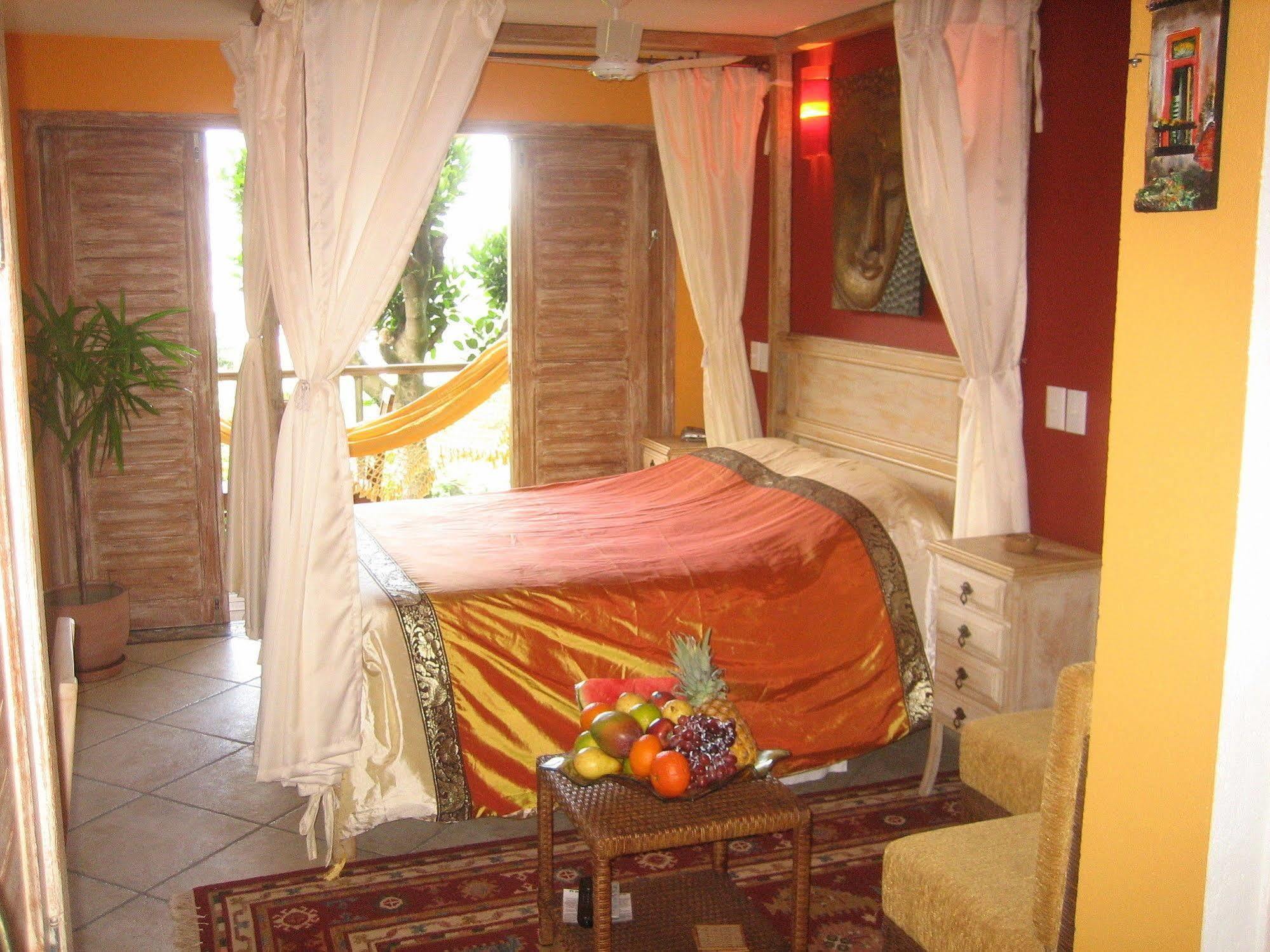 Boutique Gávea Tropical 3*