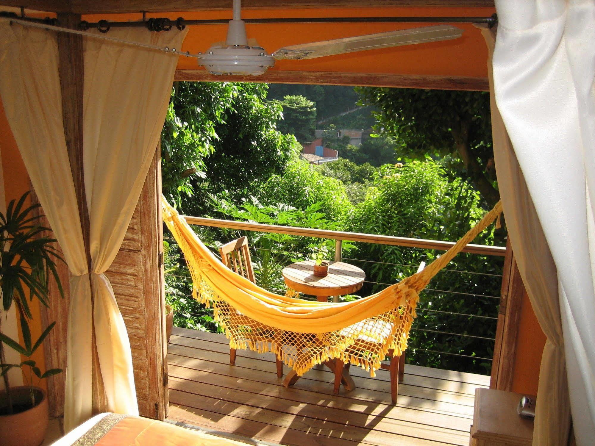 Boutique Gávea Tropical Hotel