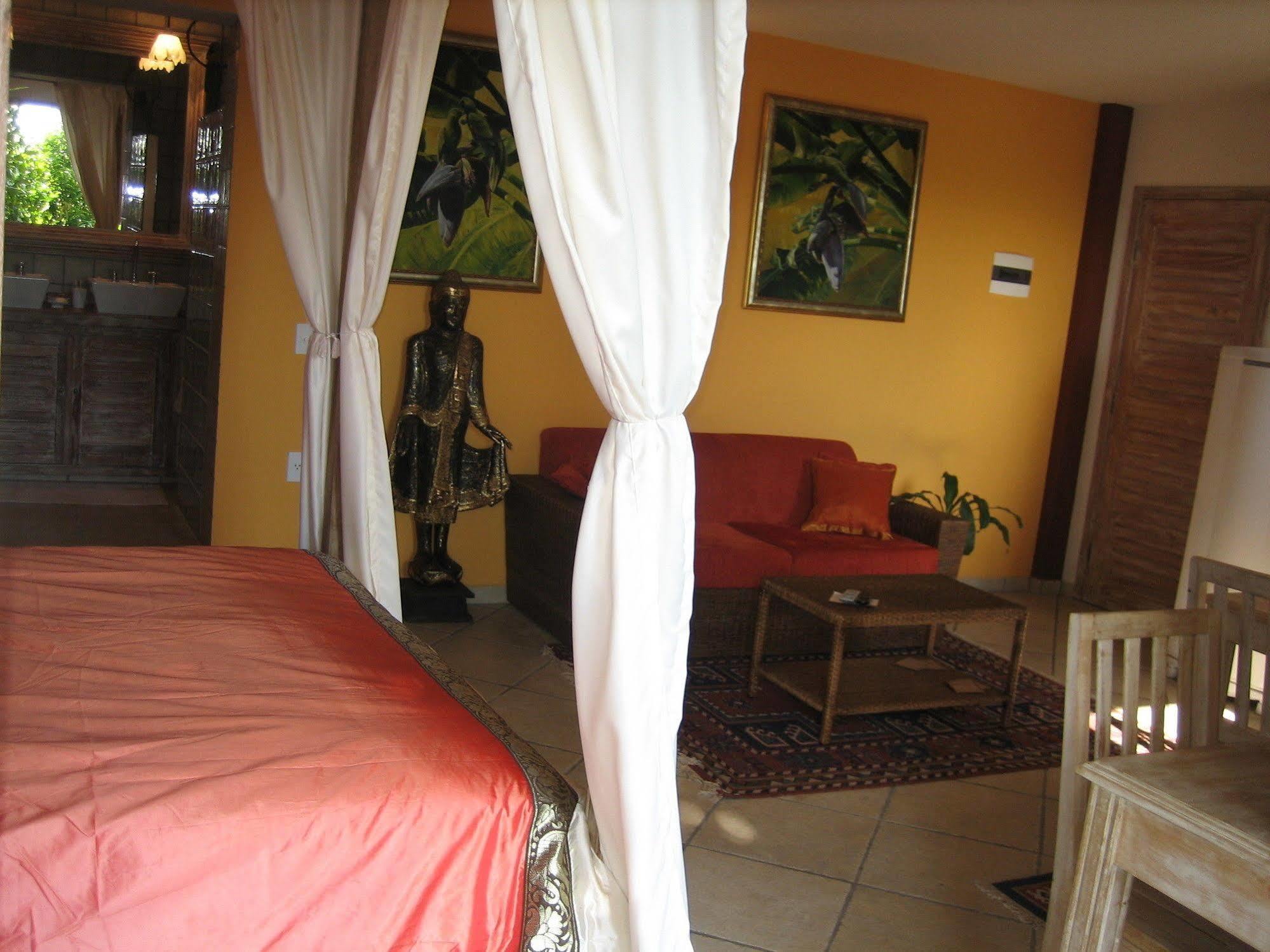 Hotel Boutique Gávea Tropical 3*