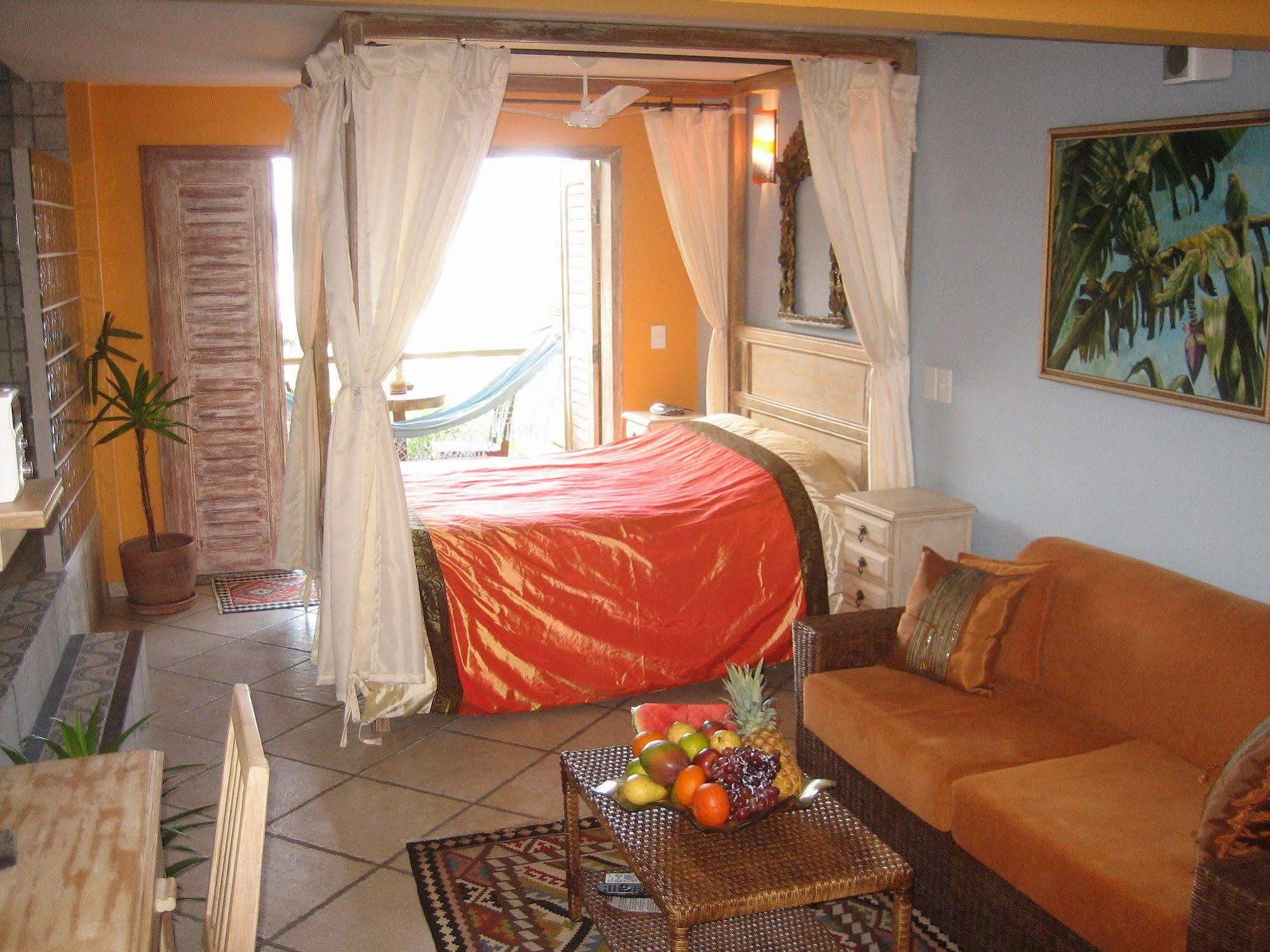 Boutique Gávea Tropical 3*