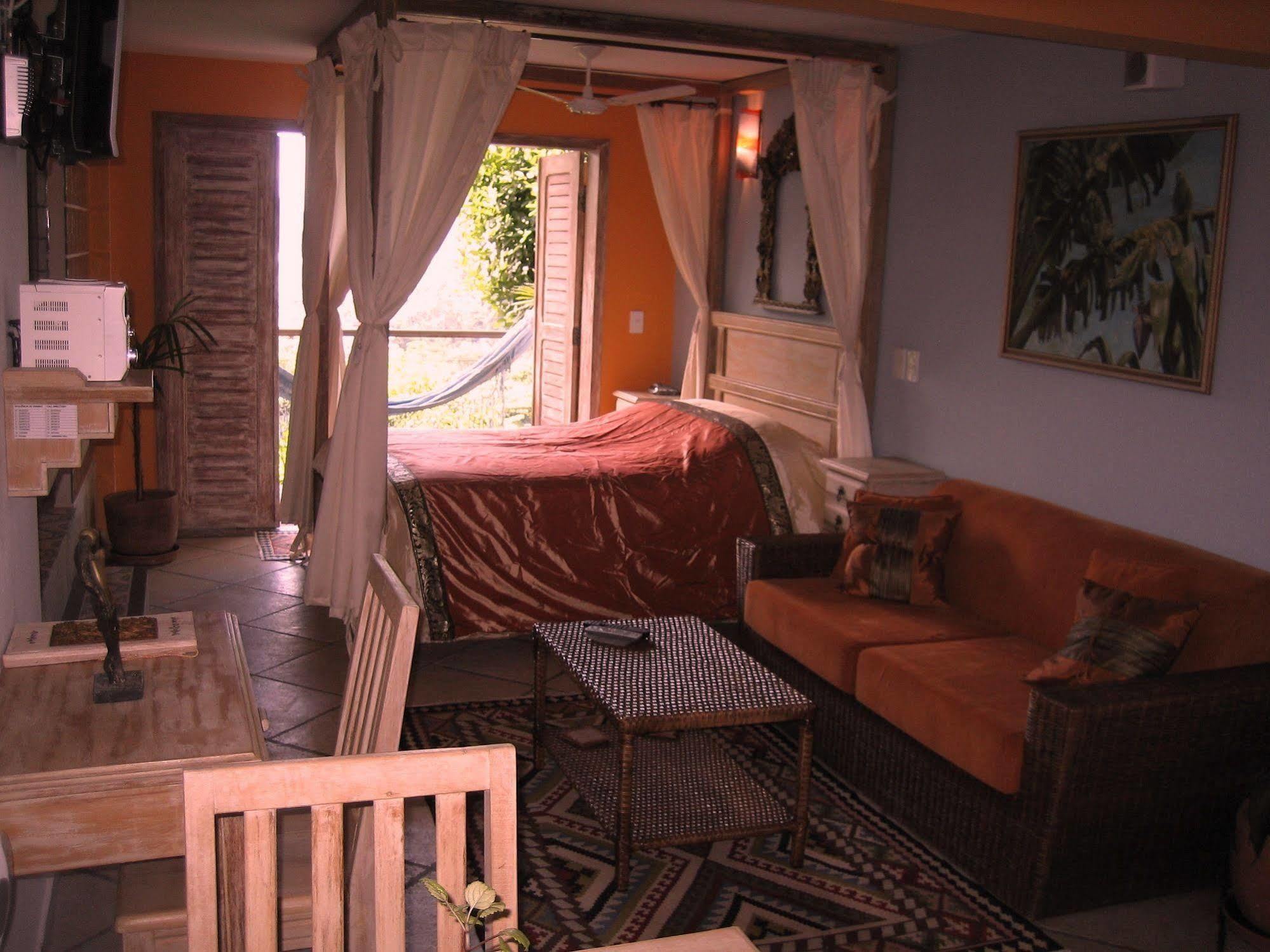 Hotel Boutique Gávea Tropical Rio de Janeiro