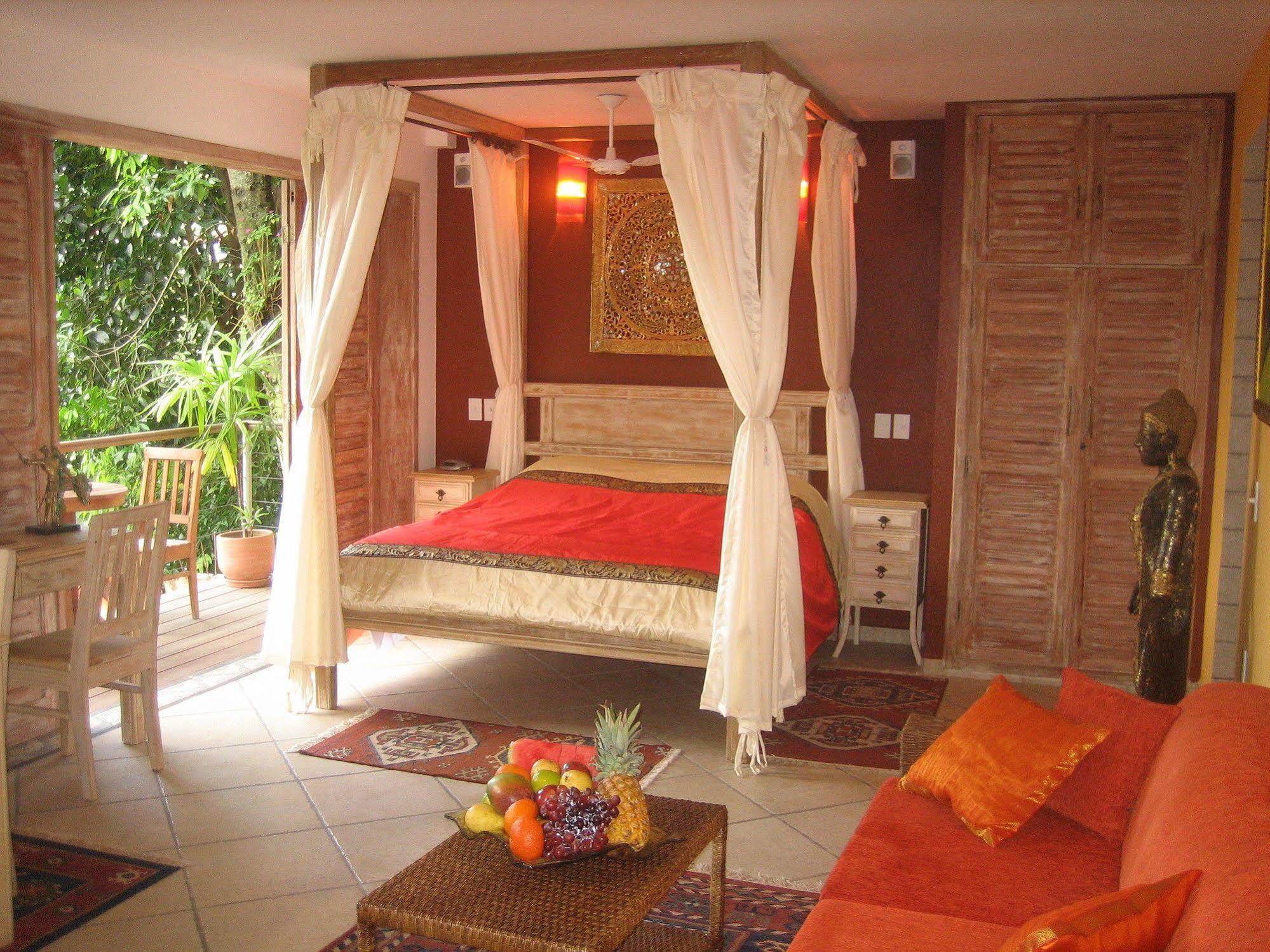 Boutique Gávea Tropical 3* Rio de Janeiro