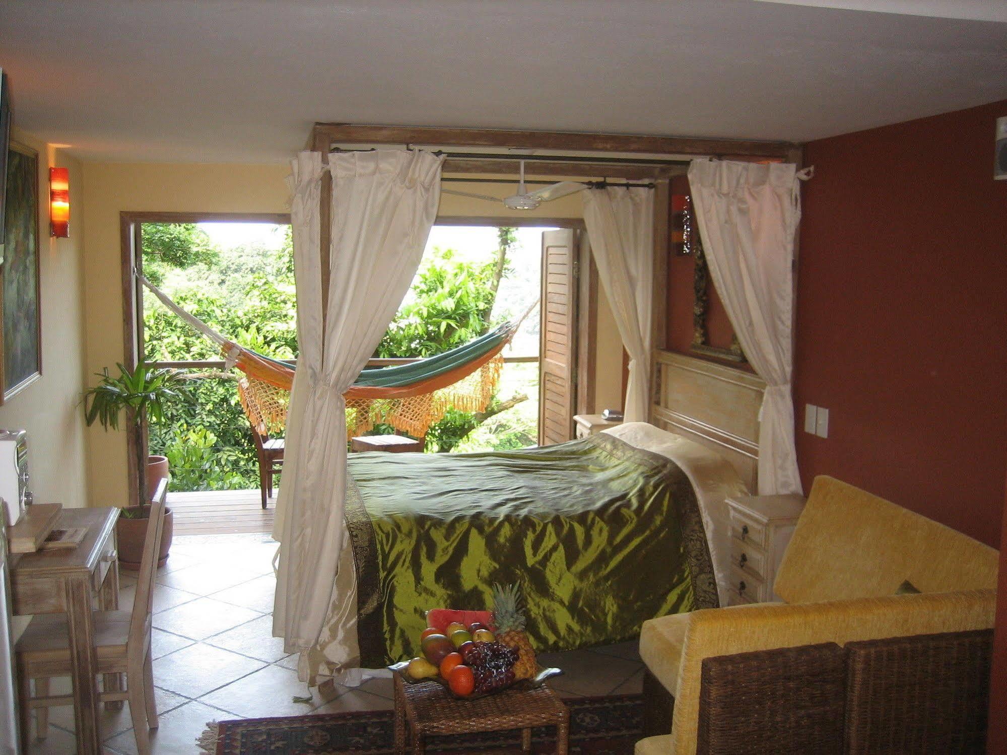 Boutique Gávea Tropical 3*