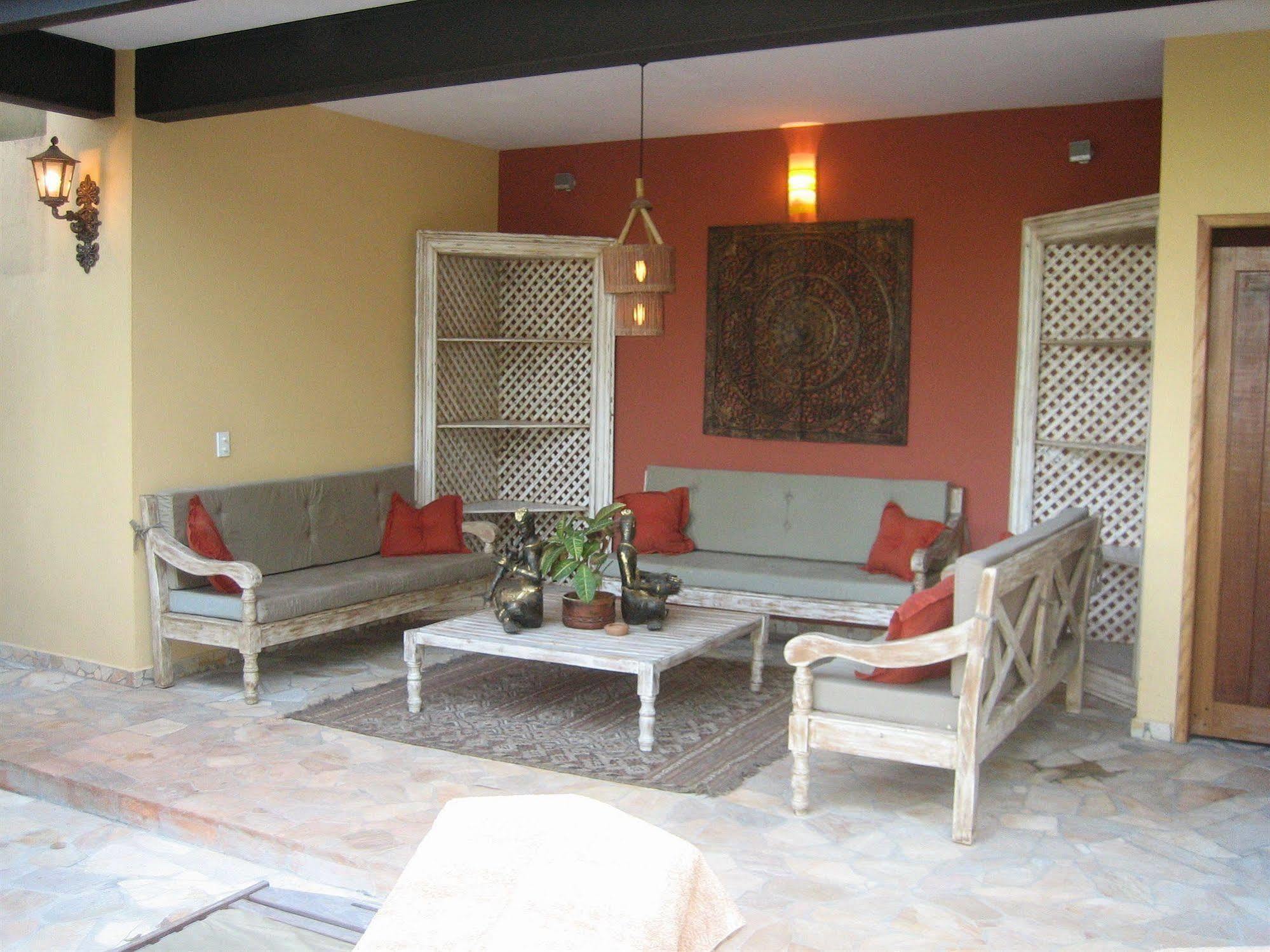 Boutique Gávea Tropical 3* Rio de Janeiro