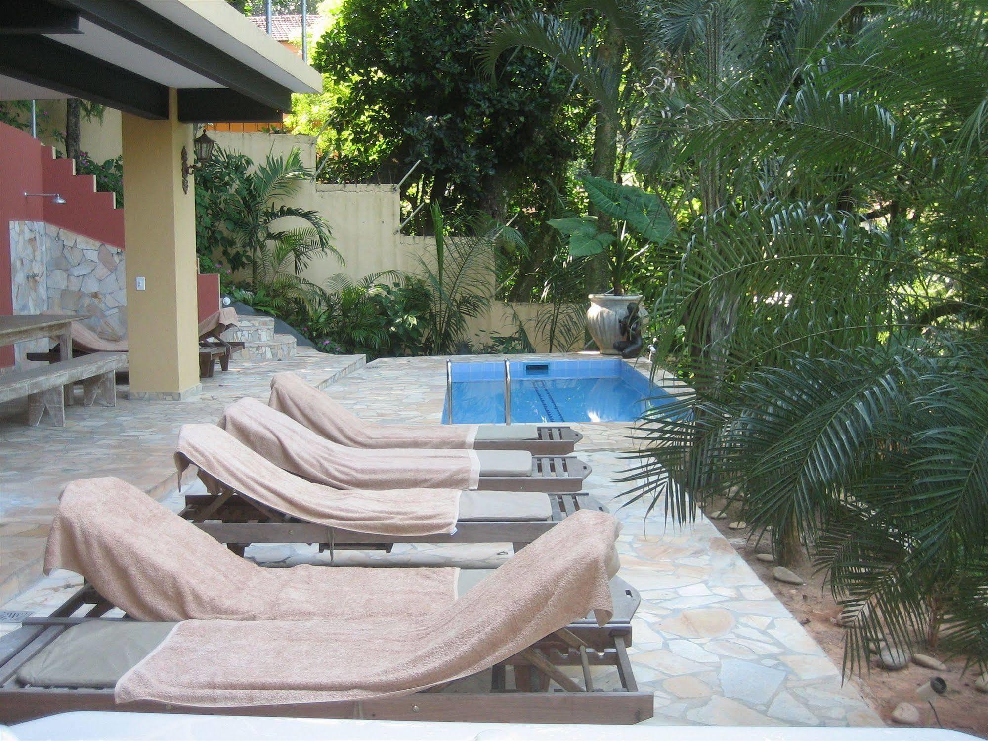 Boutique Gávea Tropical Hotel