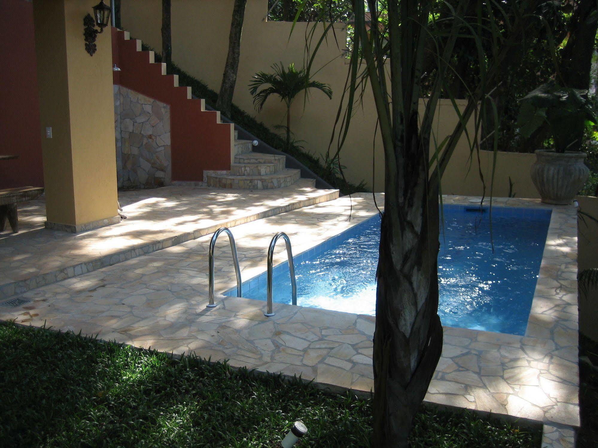 Hotel Boutique Gávea Tropical