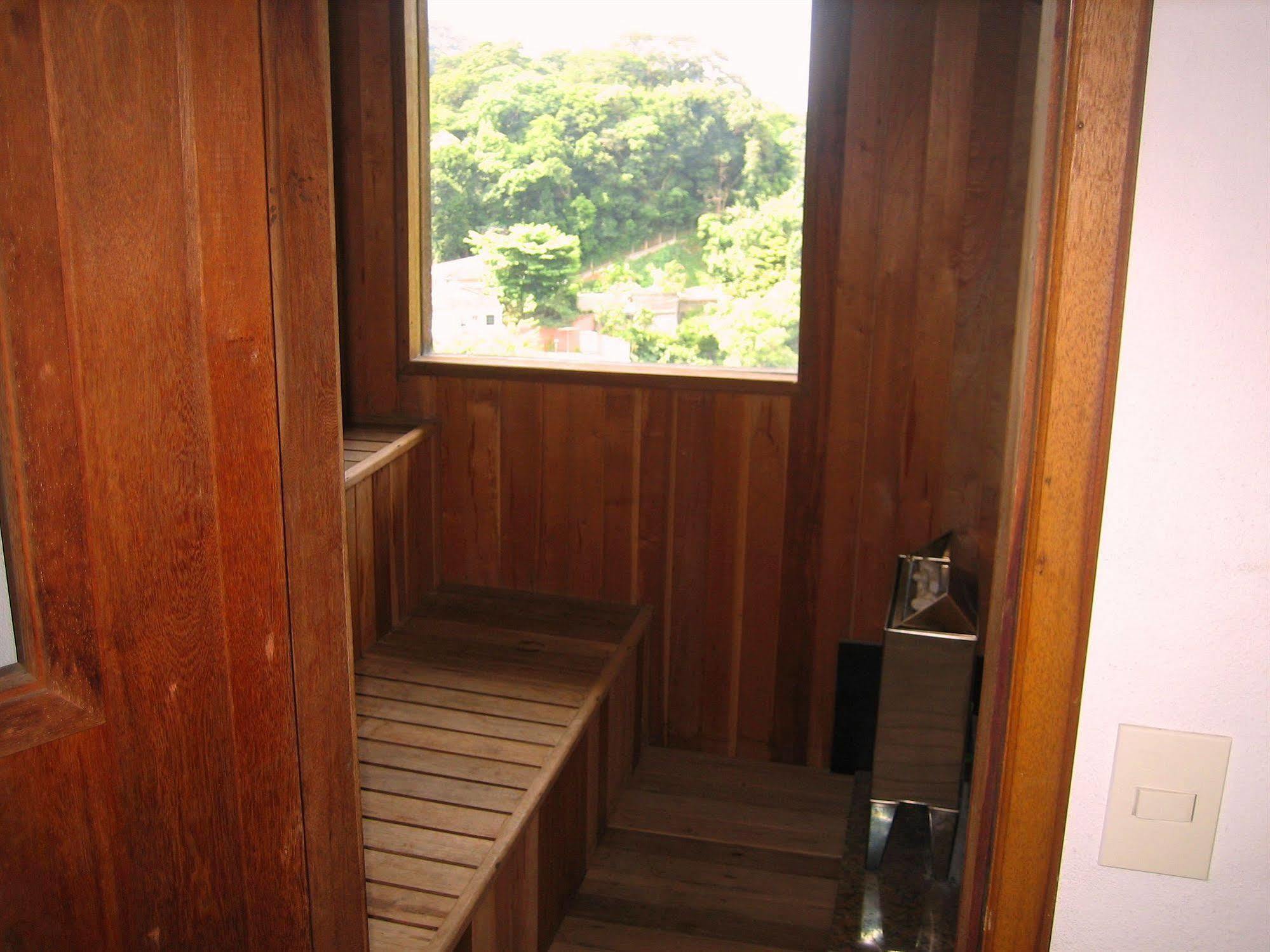 Hotel Boutique Gávea Tropical