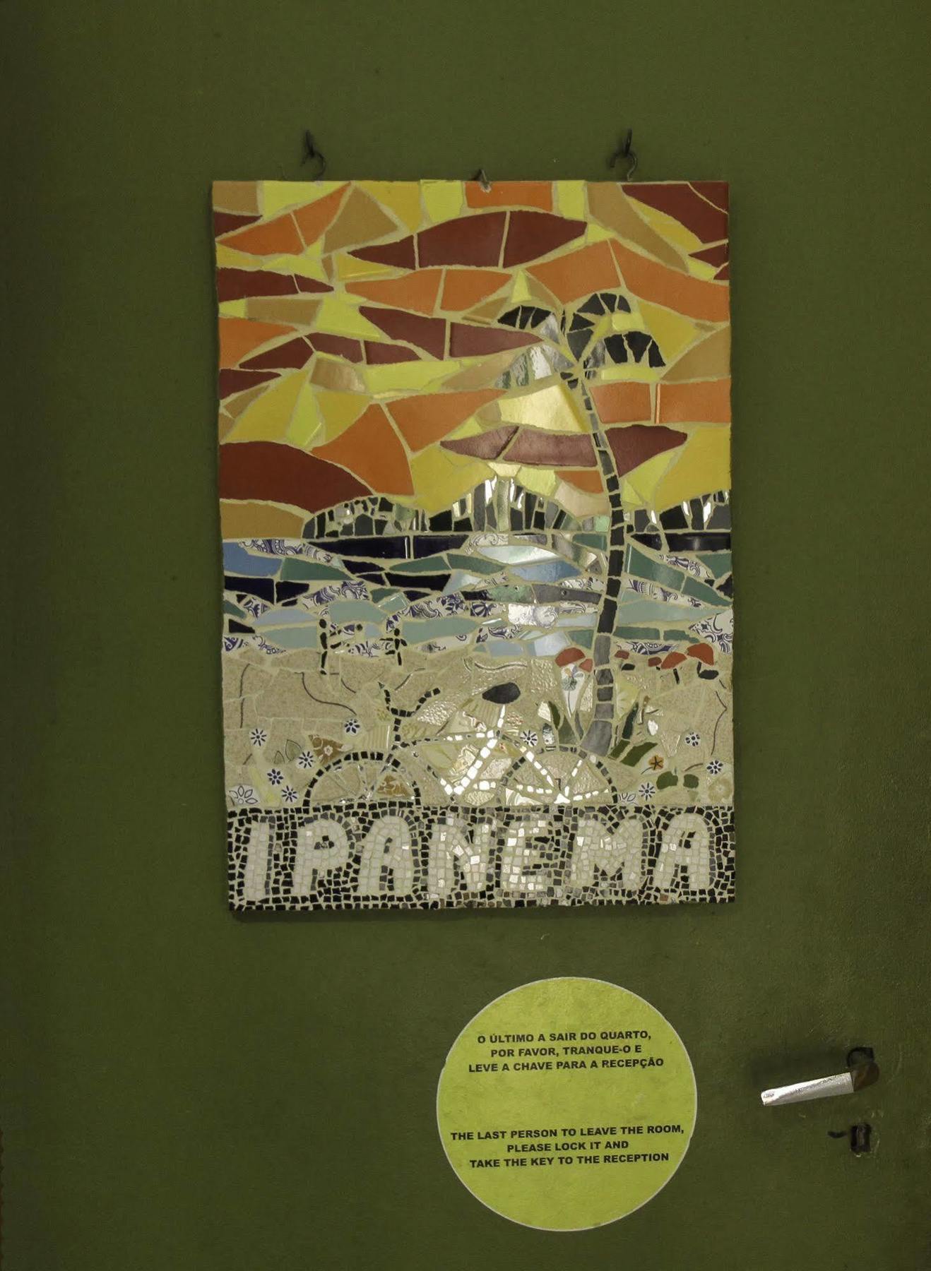 Vila Carioca Albergue *