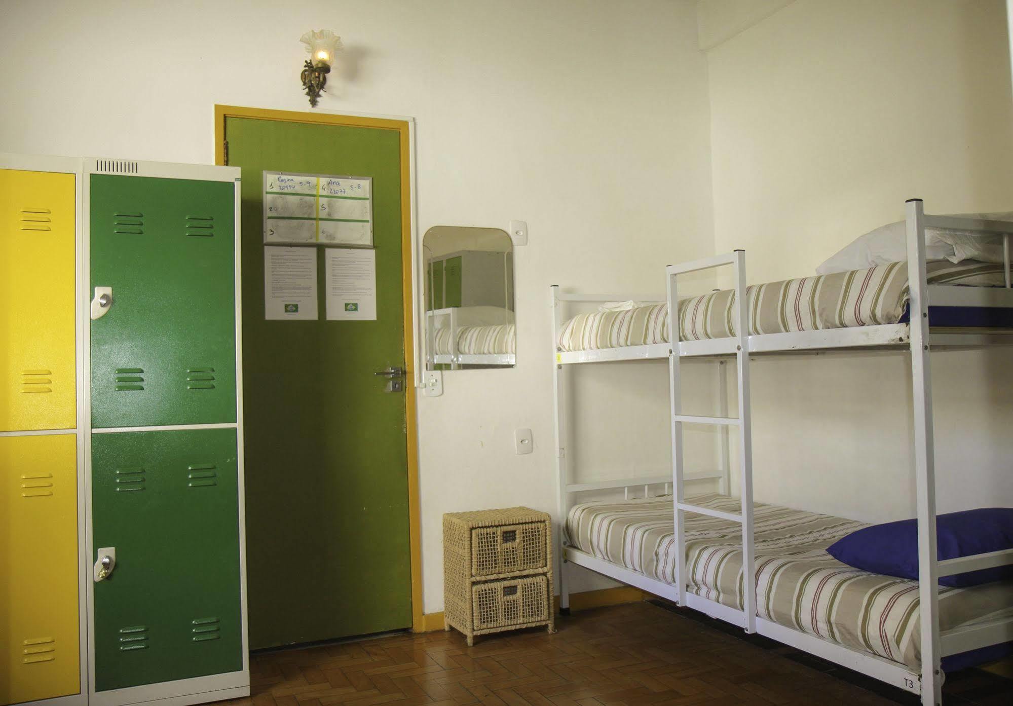 Vila Carioca Albergue