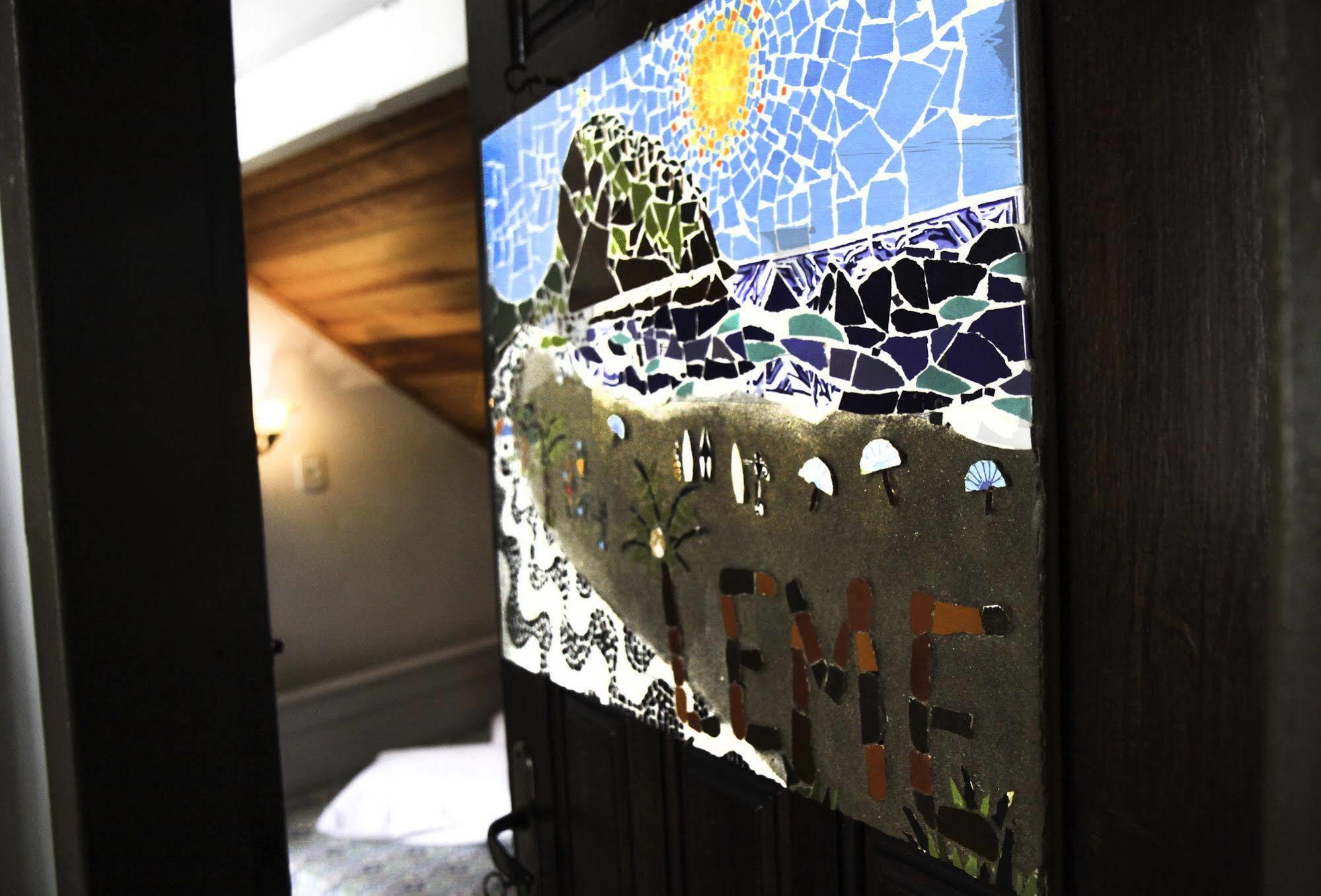 Vila Carioca Albergue *