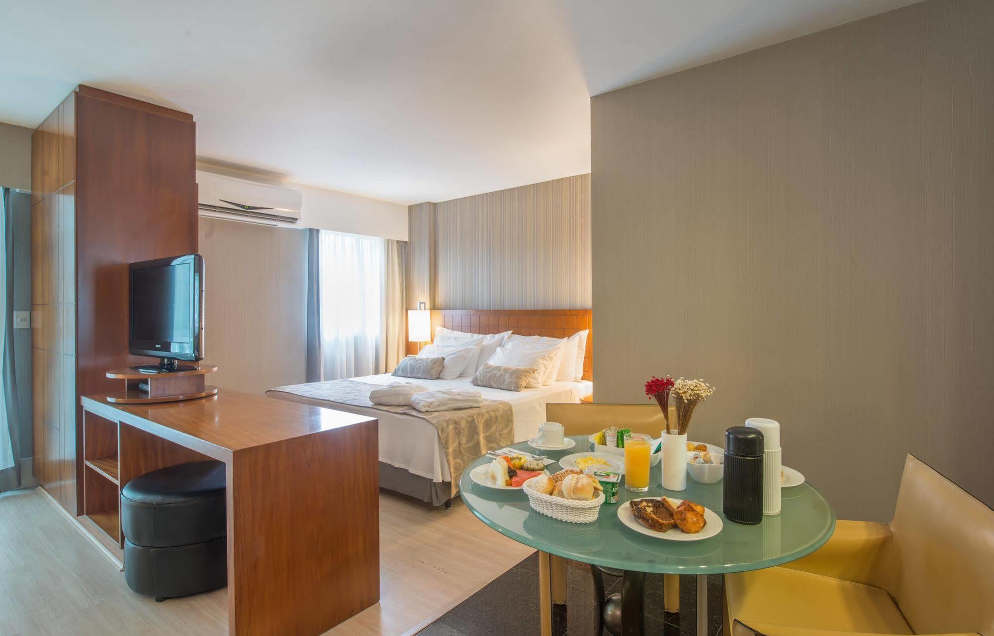 Promenade Palladium Leblon Hotel Rio de Janeiro