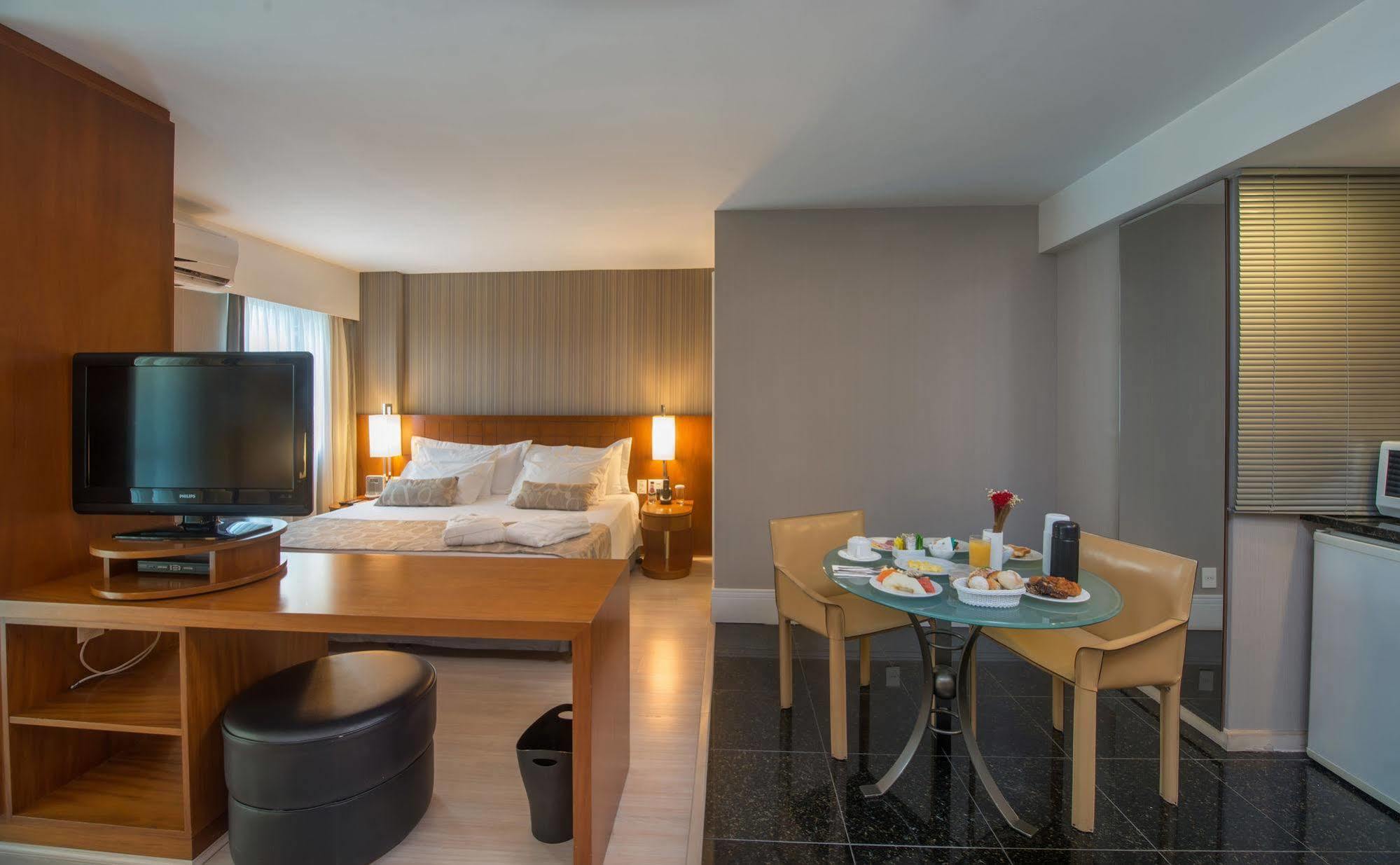 Hotel Promenade Palladium Leblon