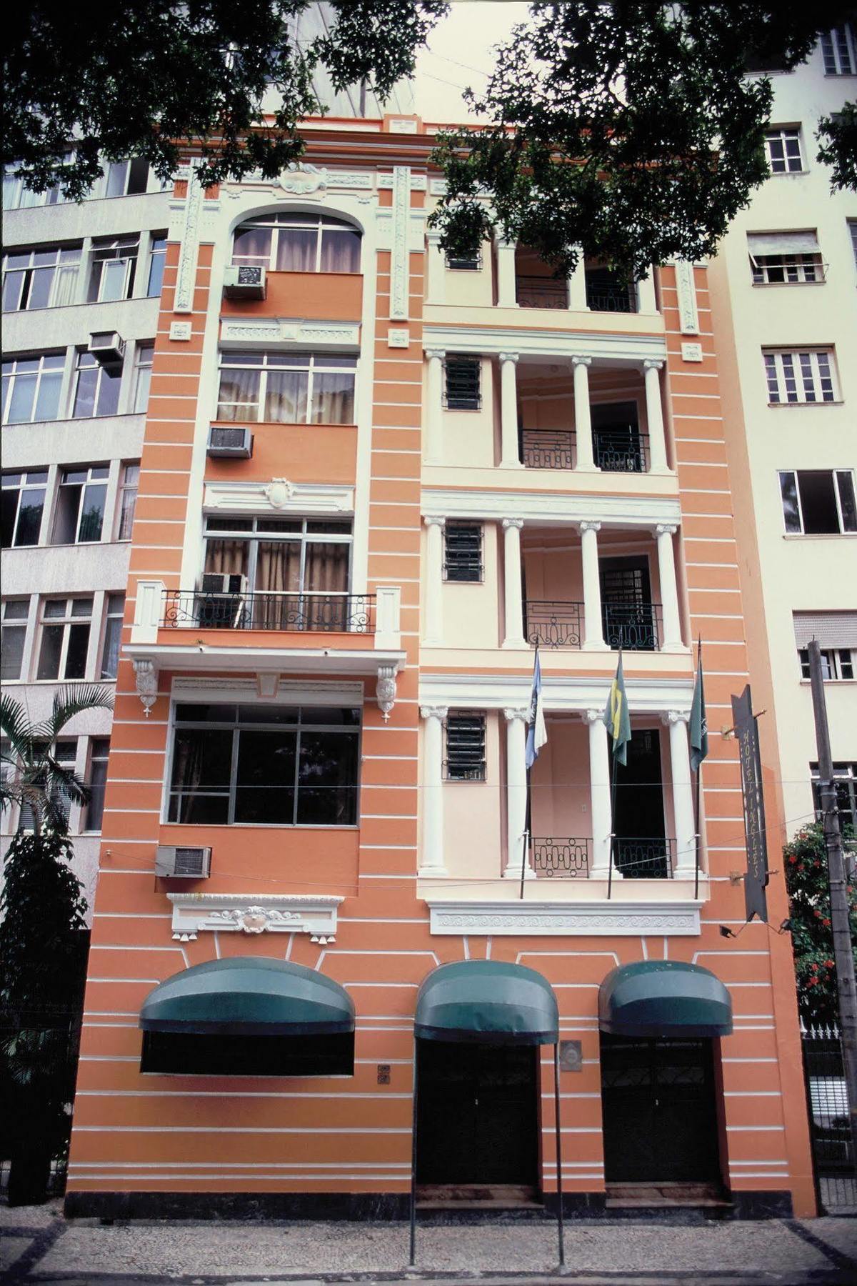Hotel Ingles