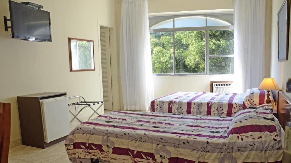 Hotel Ingles Rio de Janeiro