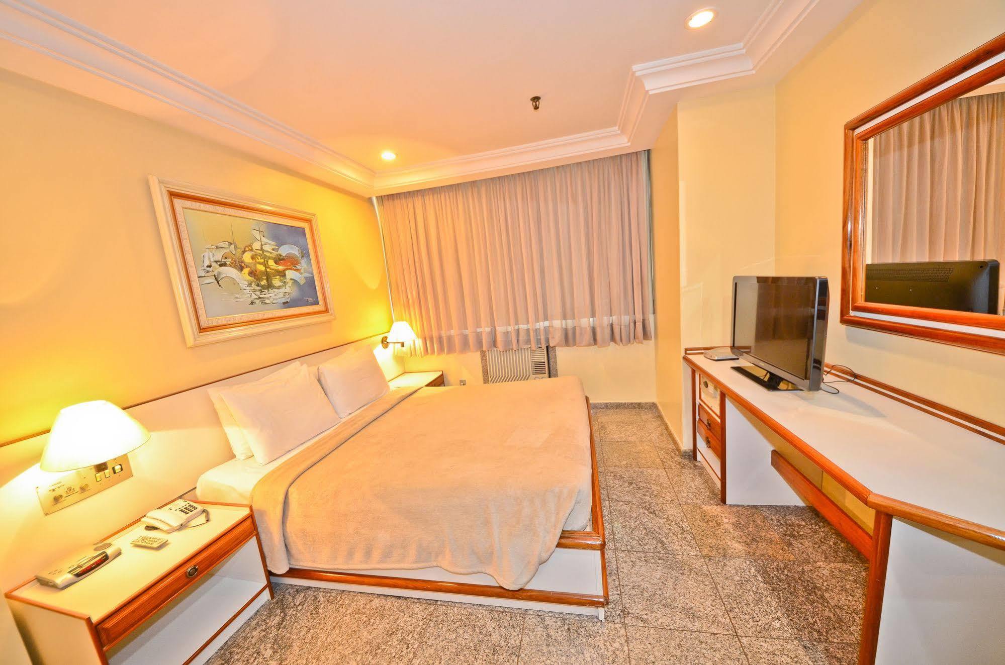 Hotel Regency Copacabana Rio de Janeiro