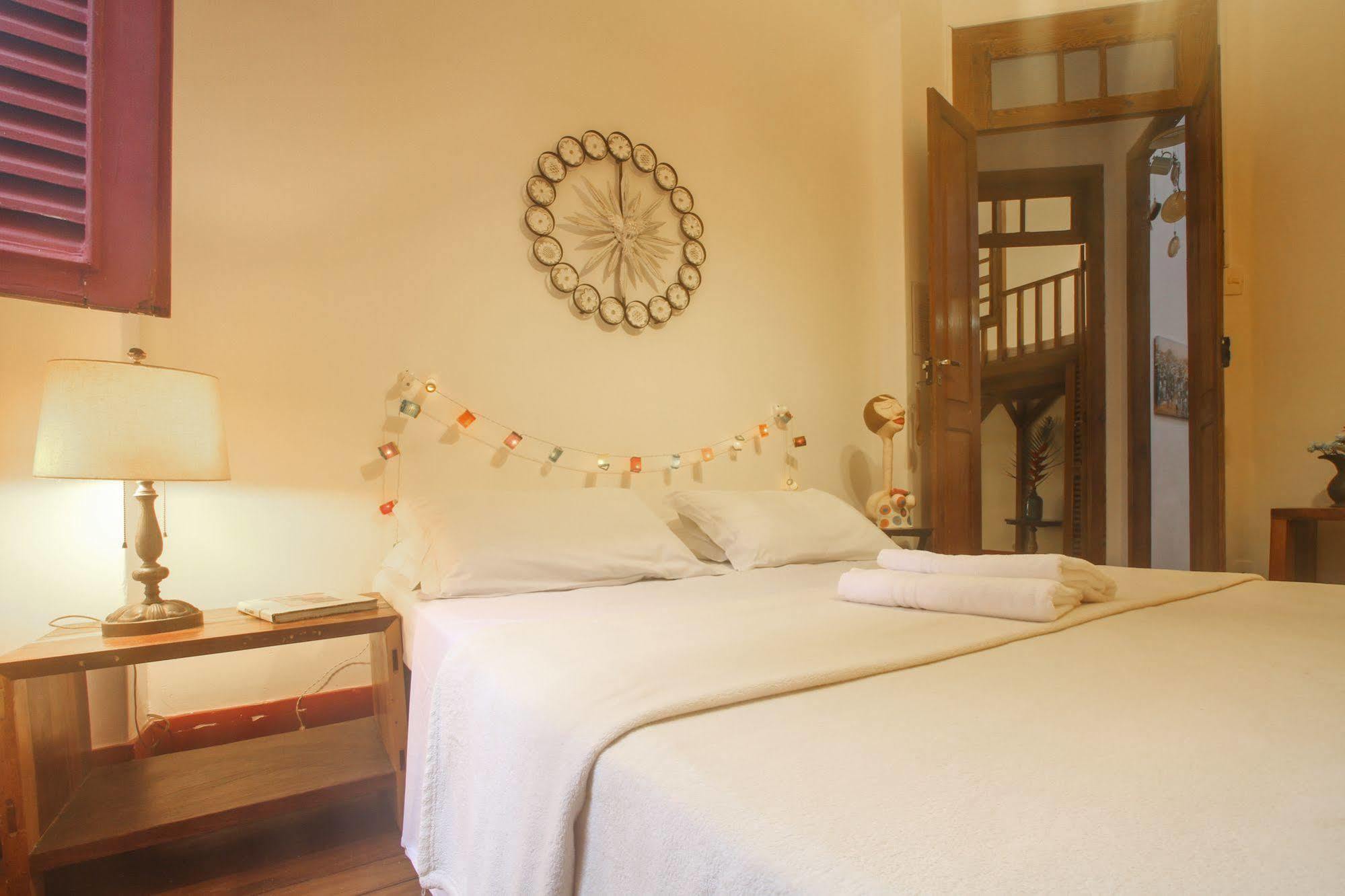 Guest house Solar Do Cosme