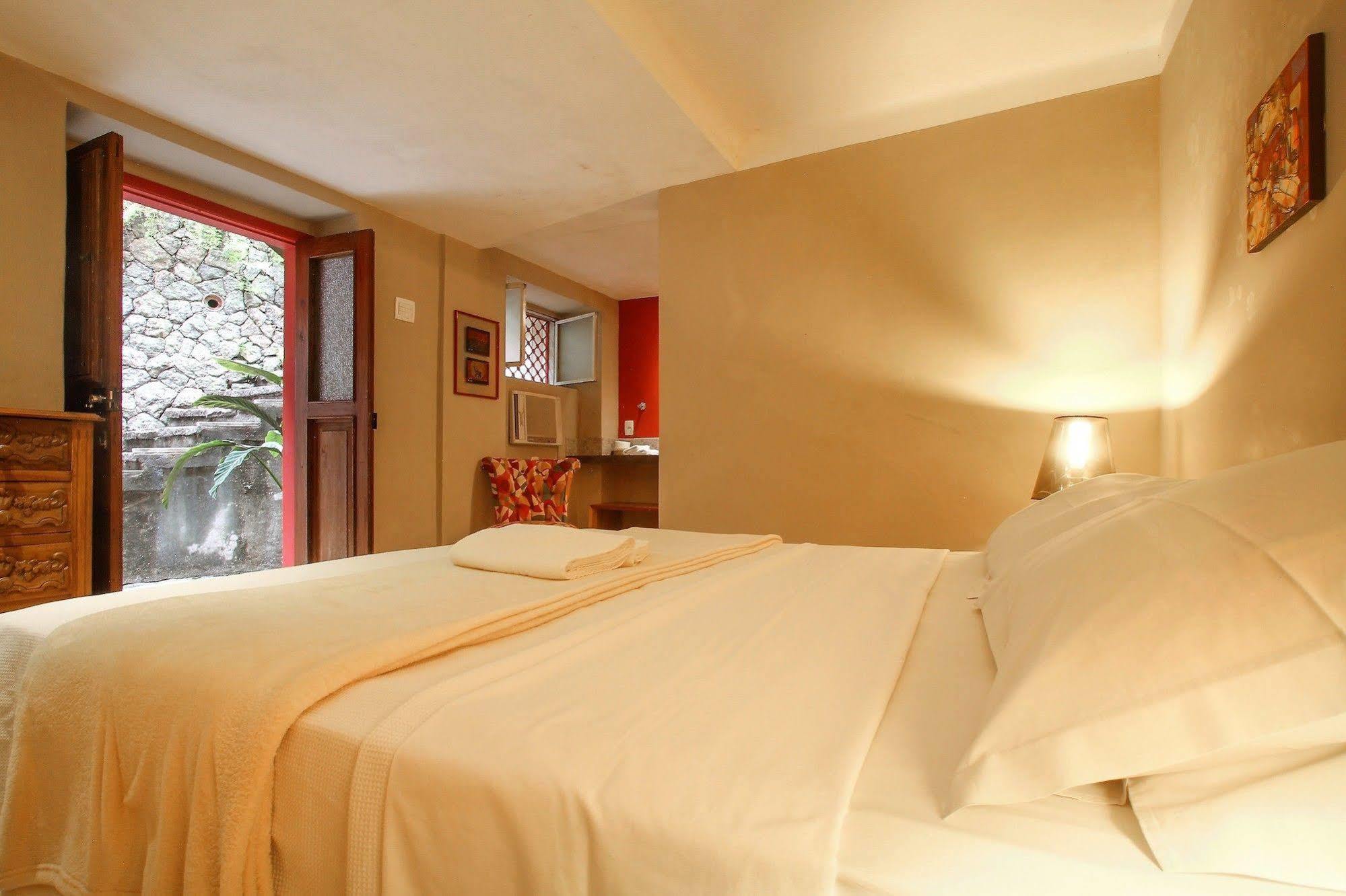Guest house Solar Do Cosme Rio de Janeiro