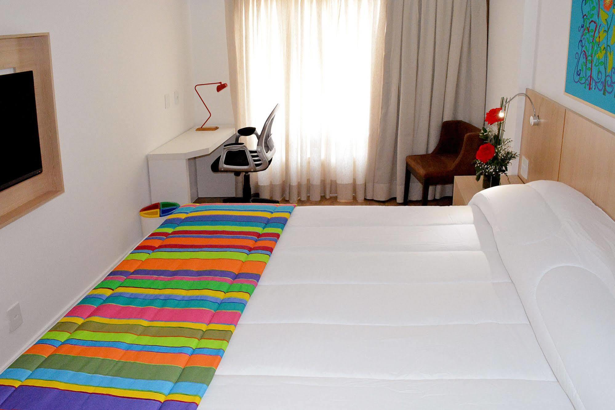Royalty Rio Hotel Rio de Janeiro