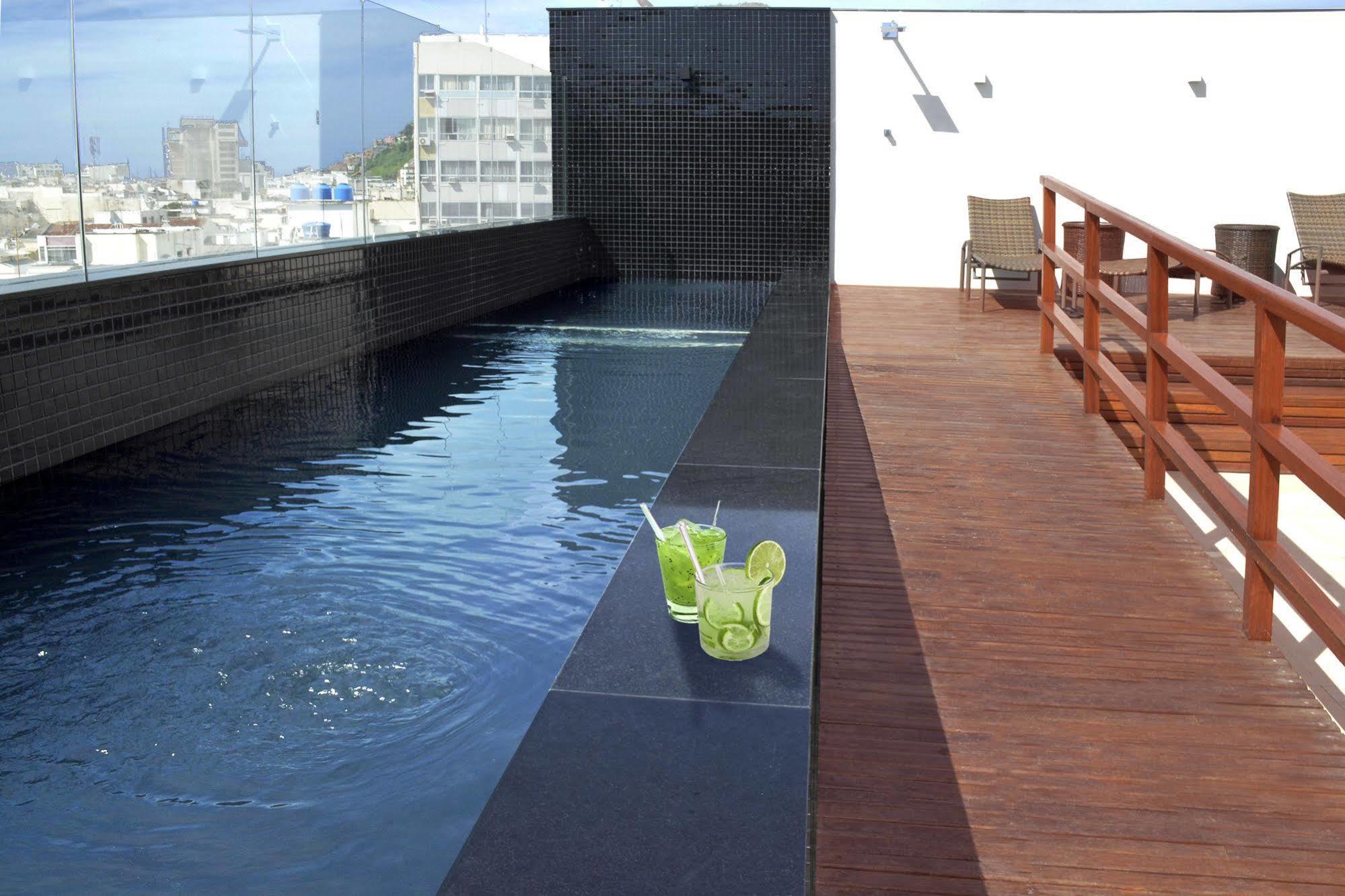 Royalty Rio Hotel 4*