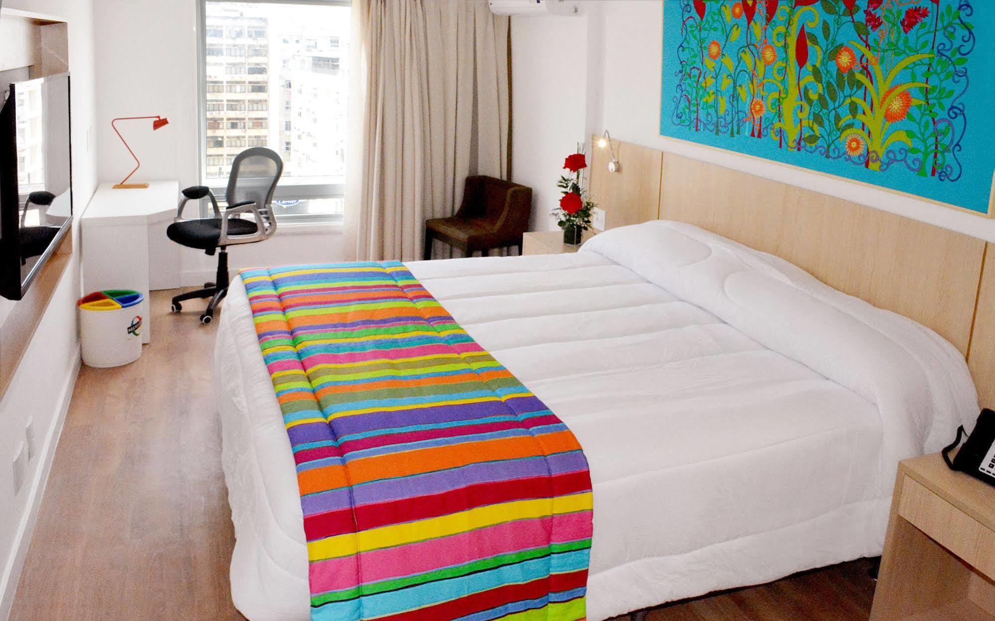 Royalty Rio Hotel 4*