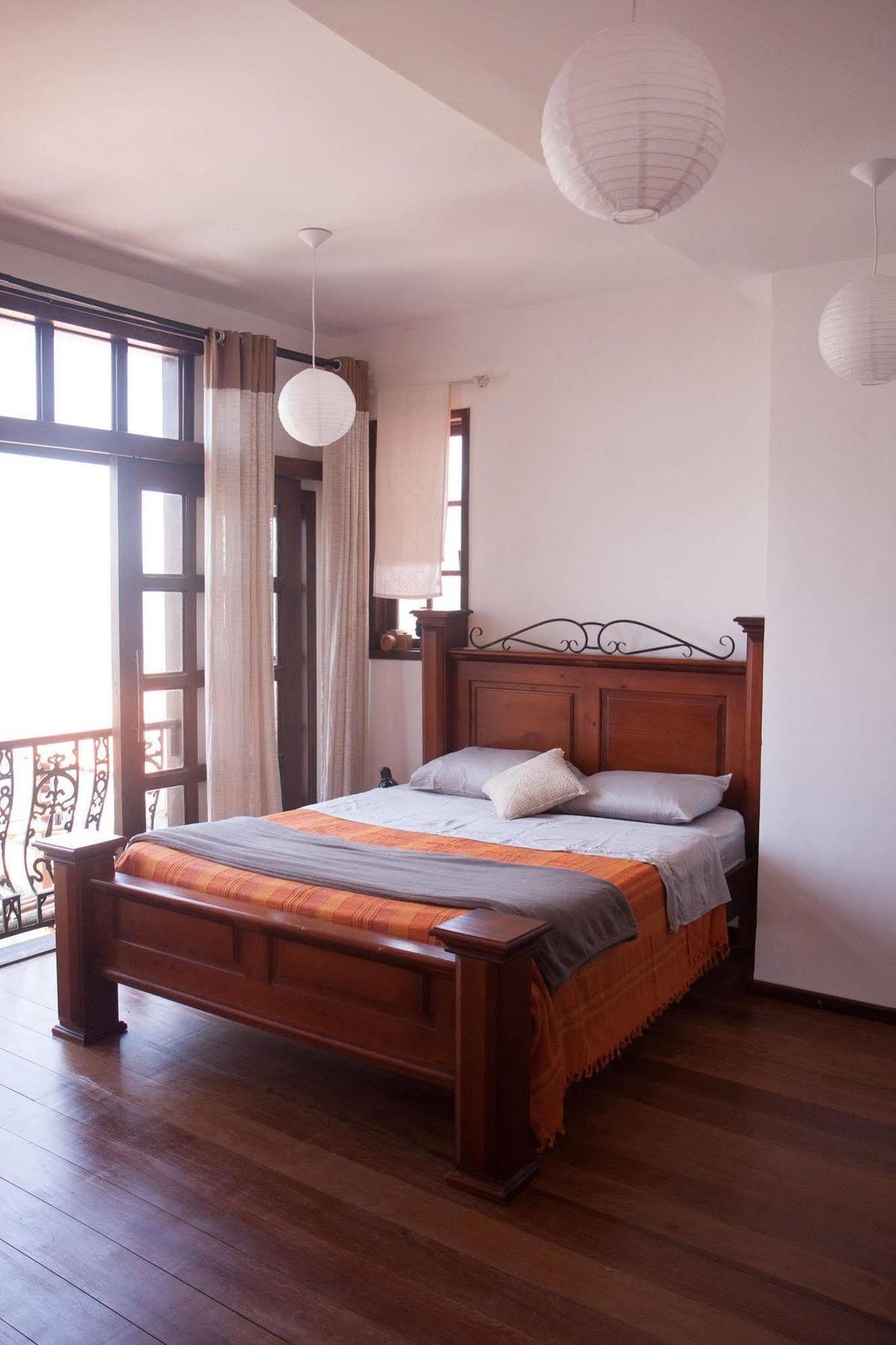 Casa Dois Irmaos 2* Rio de Janeiro