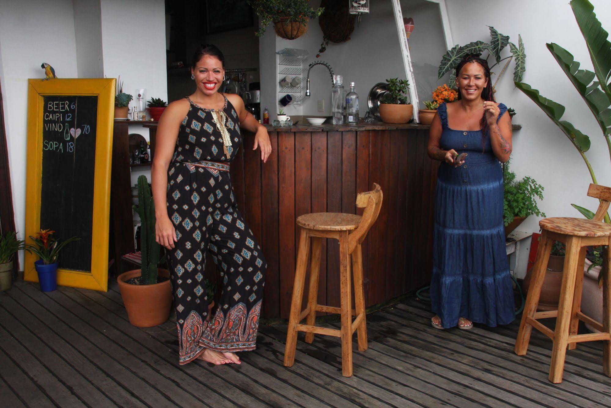 Bed & Breakfast Casa Dois Irmaos 2*