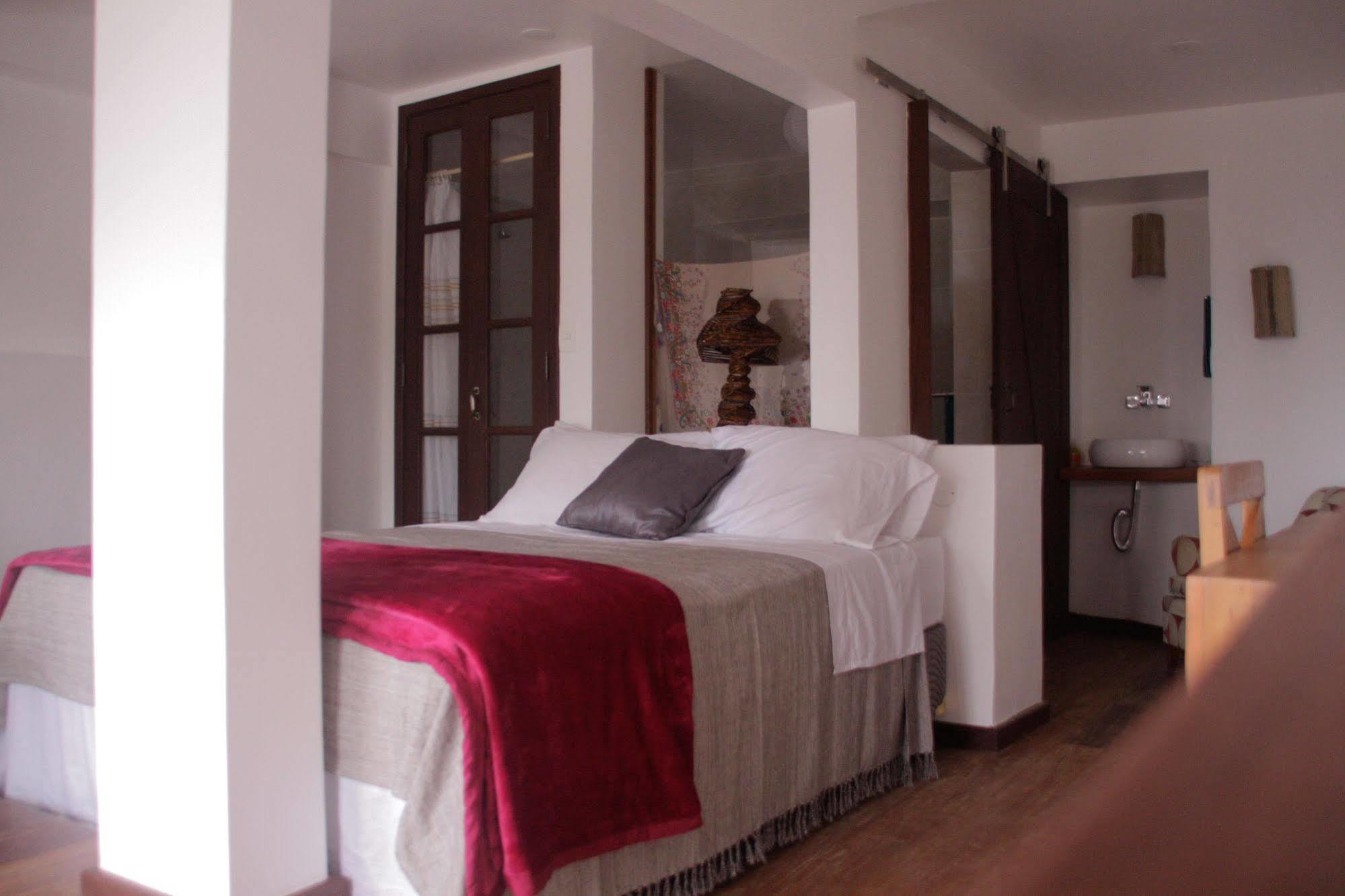 Bed & Breakfast Casa Dois Irmaos