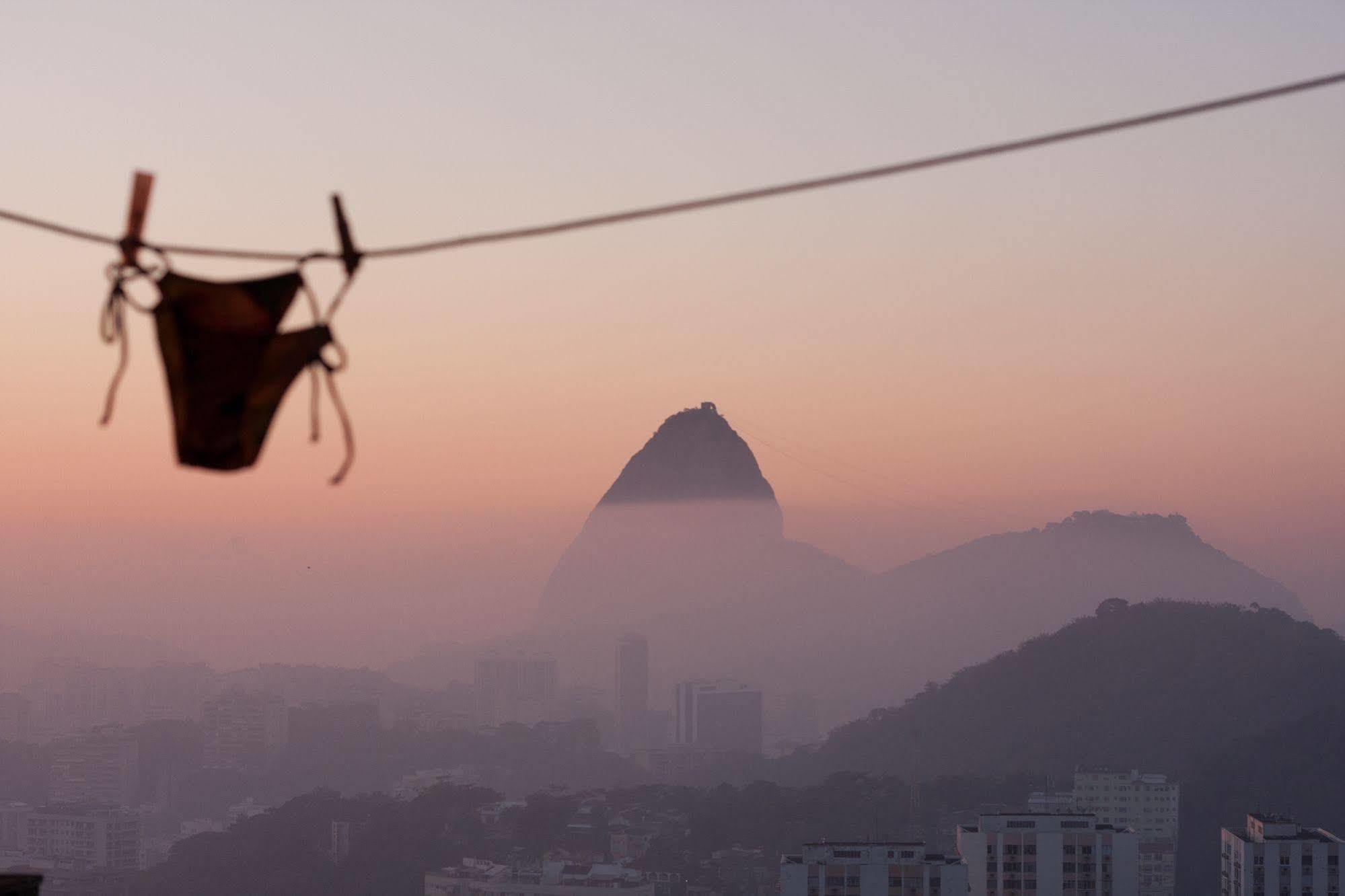 Bed & Breakfast Casa Dois Irmaos Rio de Janeiro