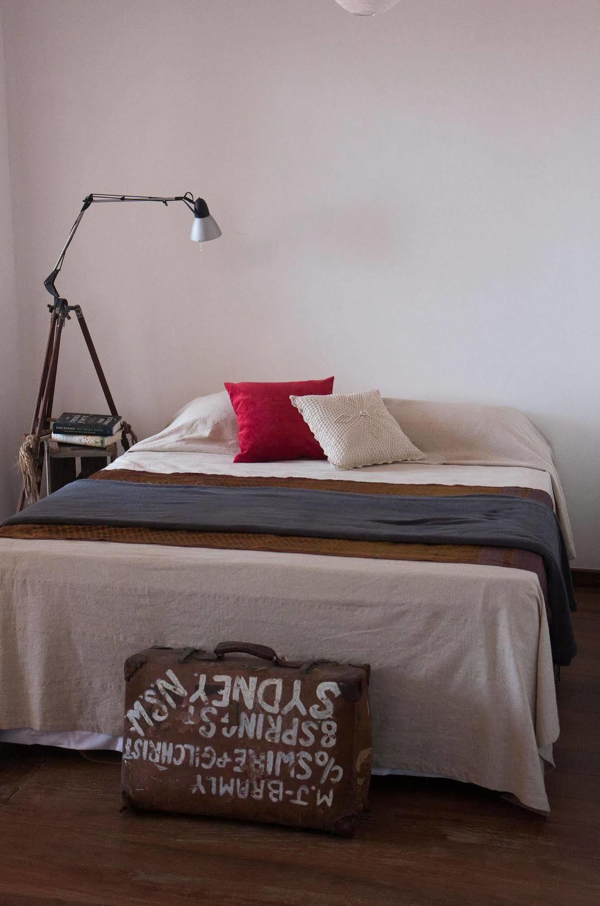 Casa Dois Irmaos Bed & Breakfast