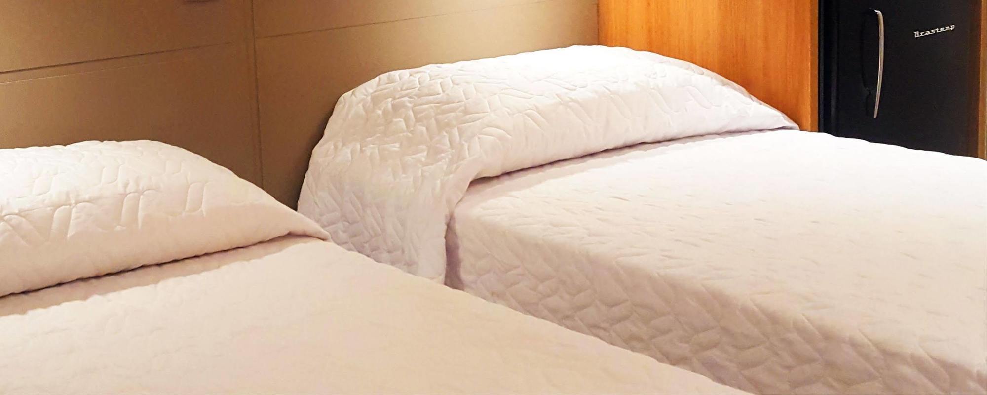 Hotel Plaza Spania Boutique Rio de Janeiro