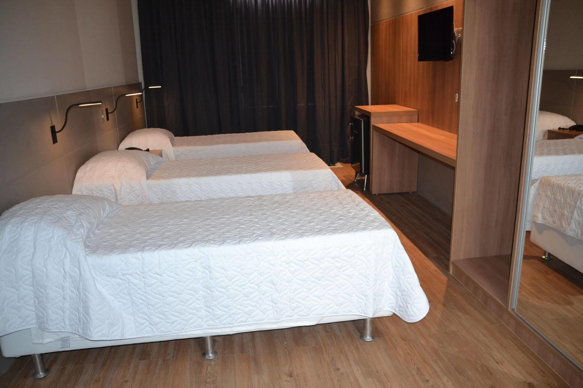 Plaza Spania Boutique Hotel Rio de Janeiro