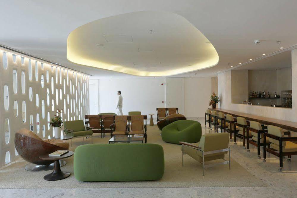 Hotel Emiliano Rio