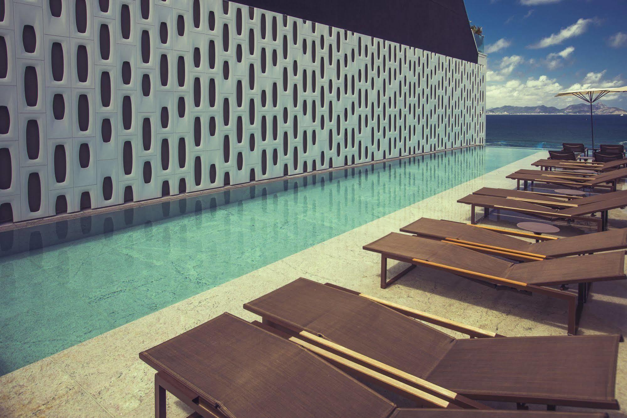 Emiliano Rio Hotel
