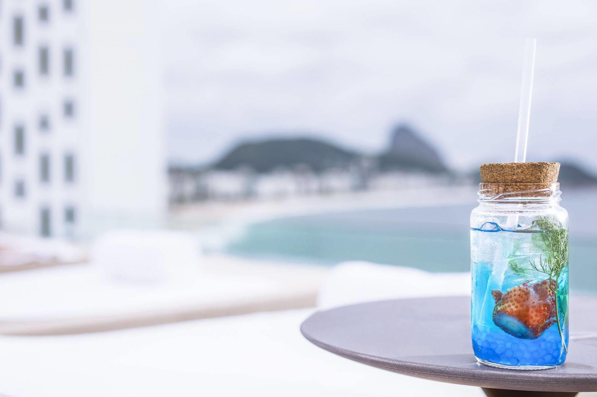 Hotel Emiliano Rio Rio de Janeiro