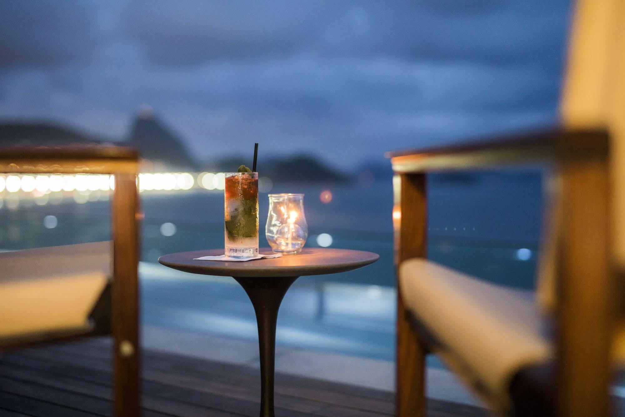 Hotel Emiliano Rio