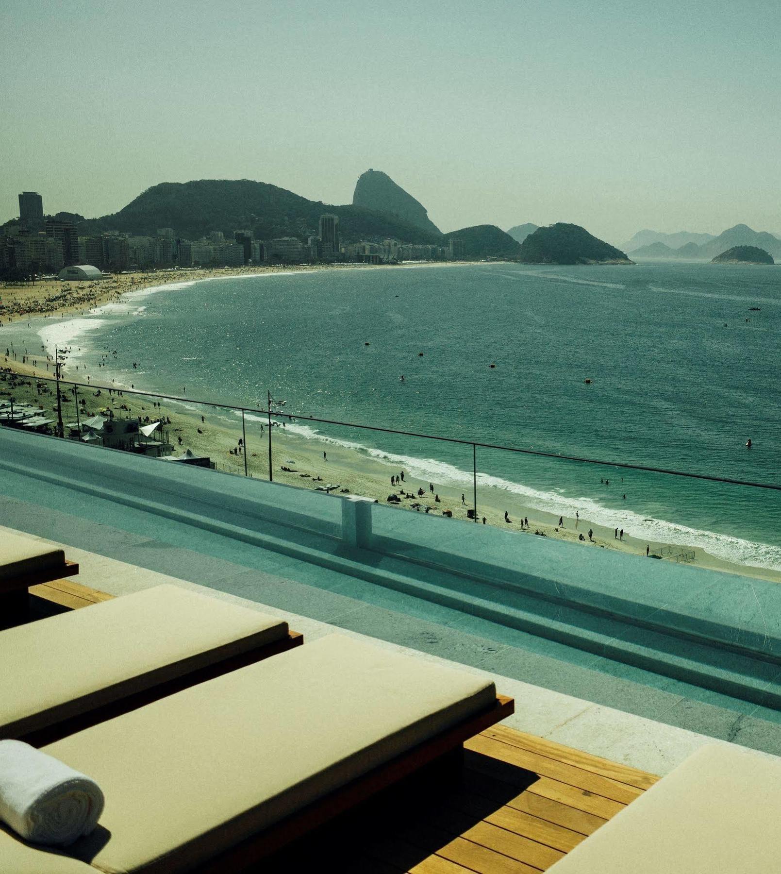 Emiliano Rio Hotel