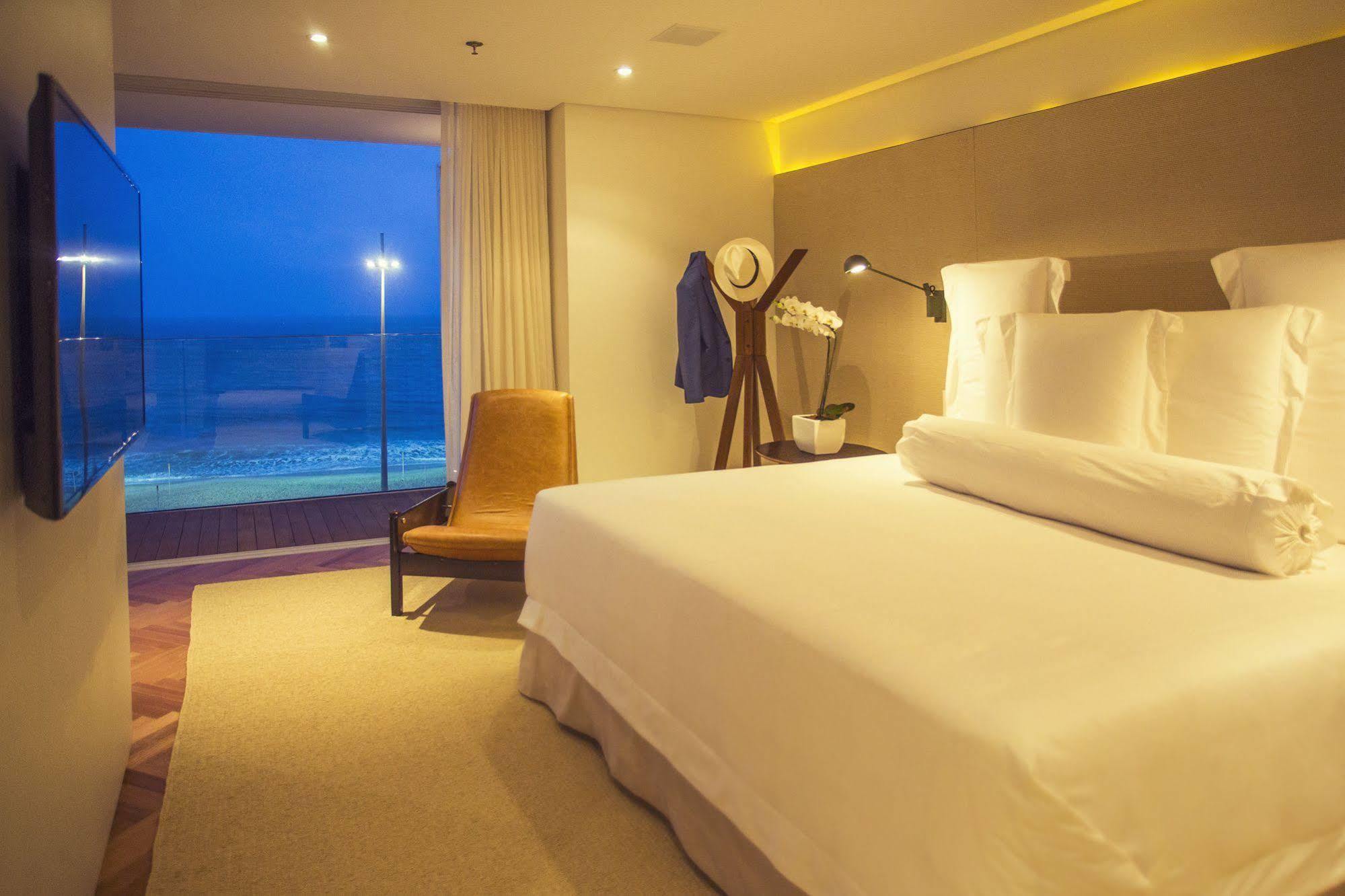 Emiliano Rio Hotel Rio de Janeiro
