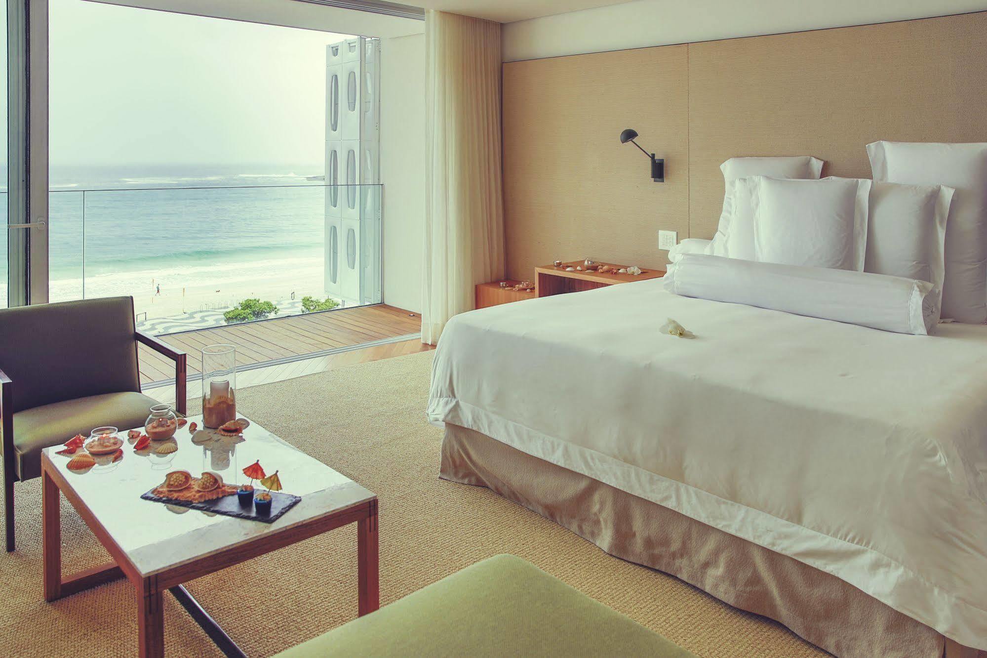 Emiliano Rio 5* Rio de Janeiro