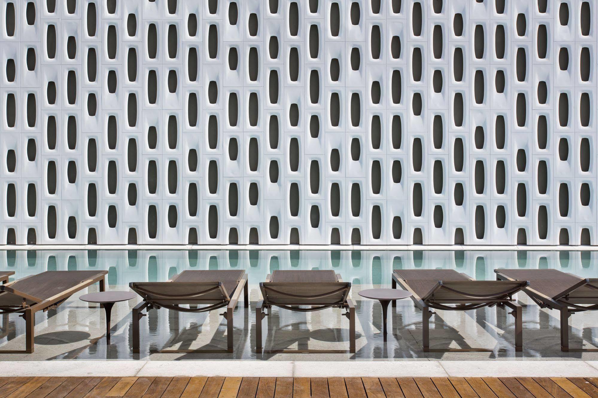 Hotel Emiliano Rio